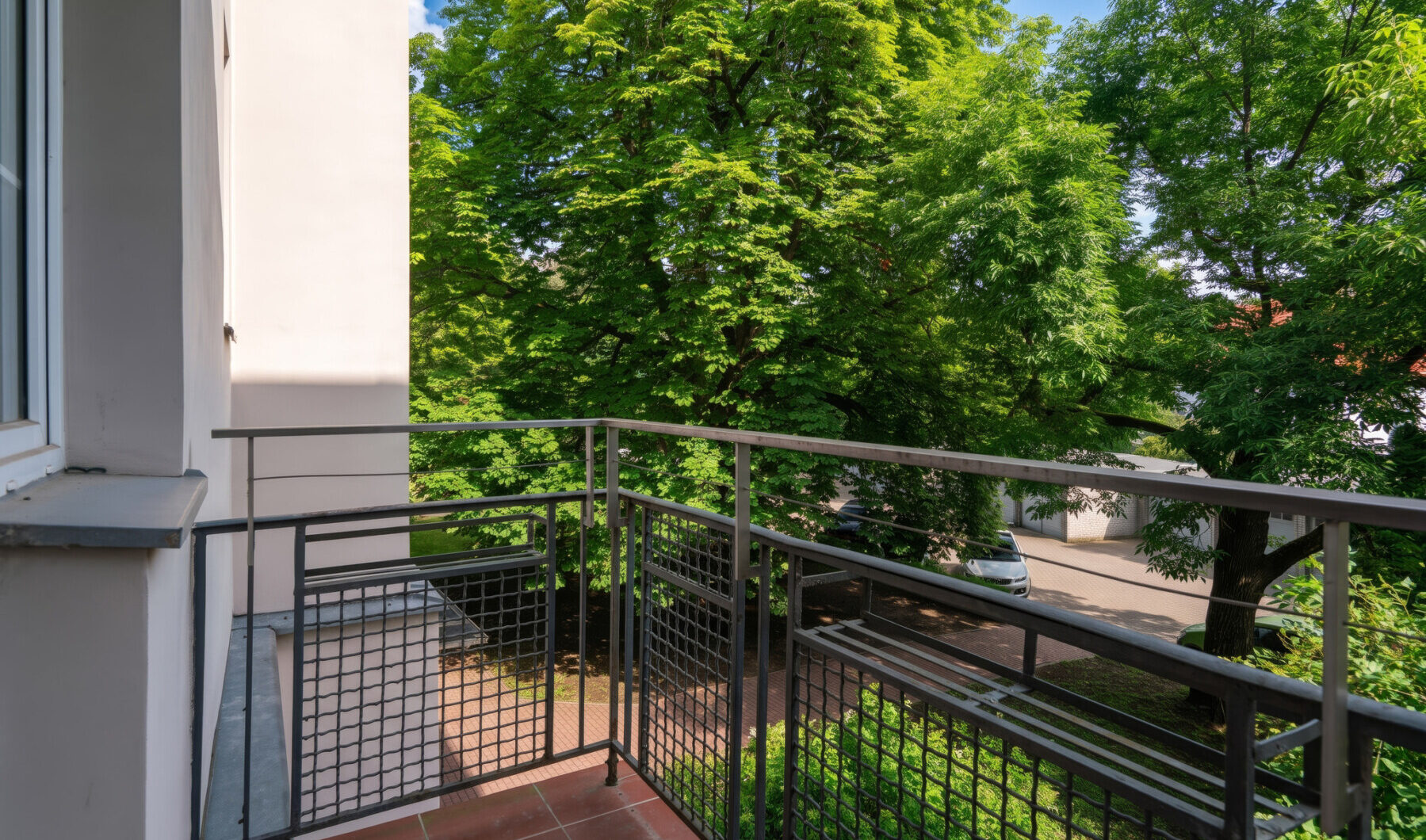 Mieszkanie do wynajęcia - Warszawa, Żoliborz, ul. Plac Inwalidów, Vilea Property Butique 9