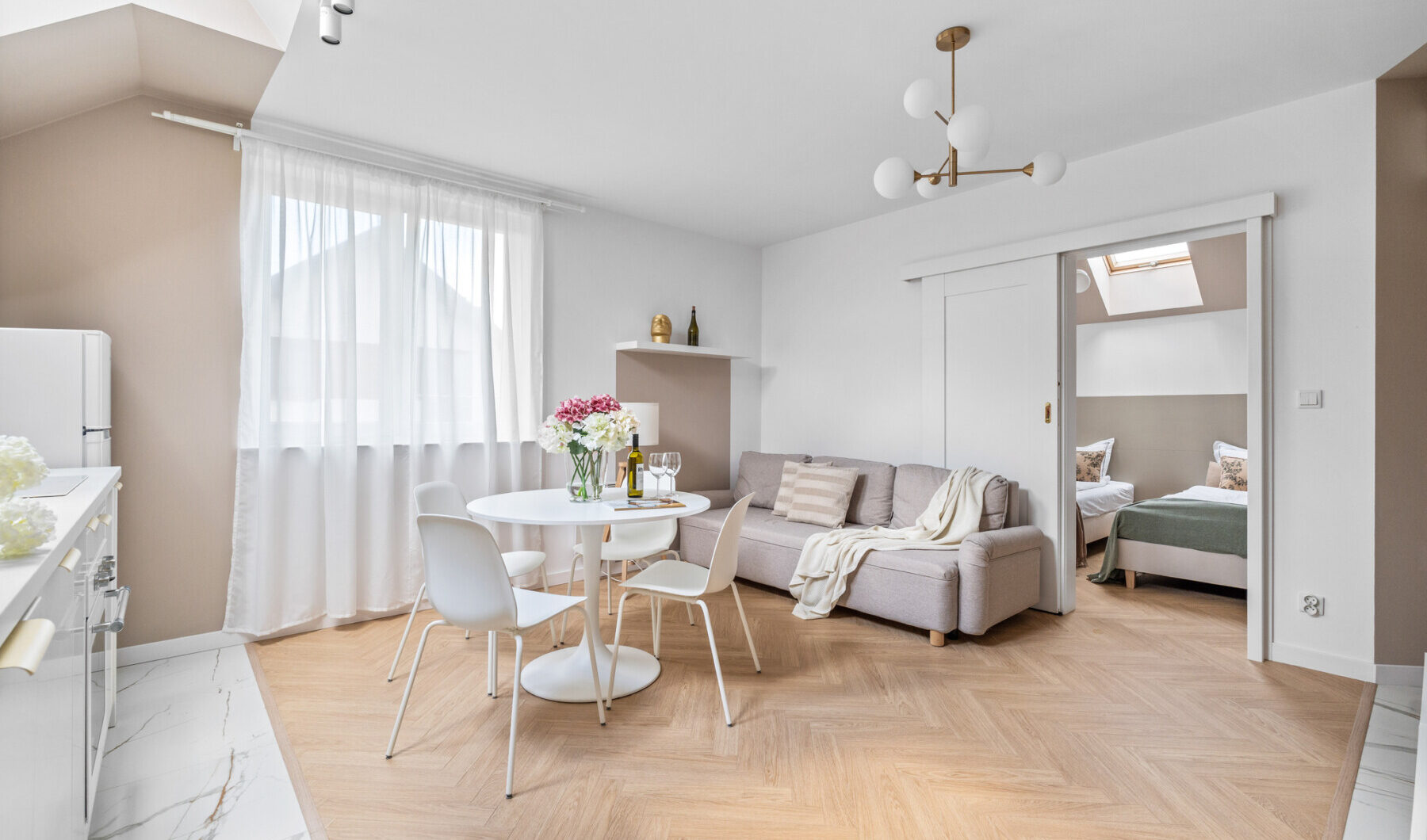 Mieszkanie na sprzedaż - Busko-Zdrój, Vilea Property Butique 3