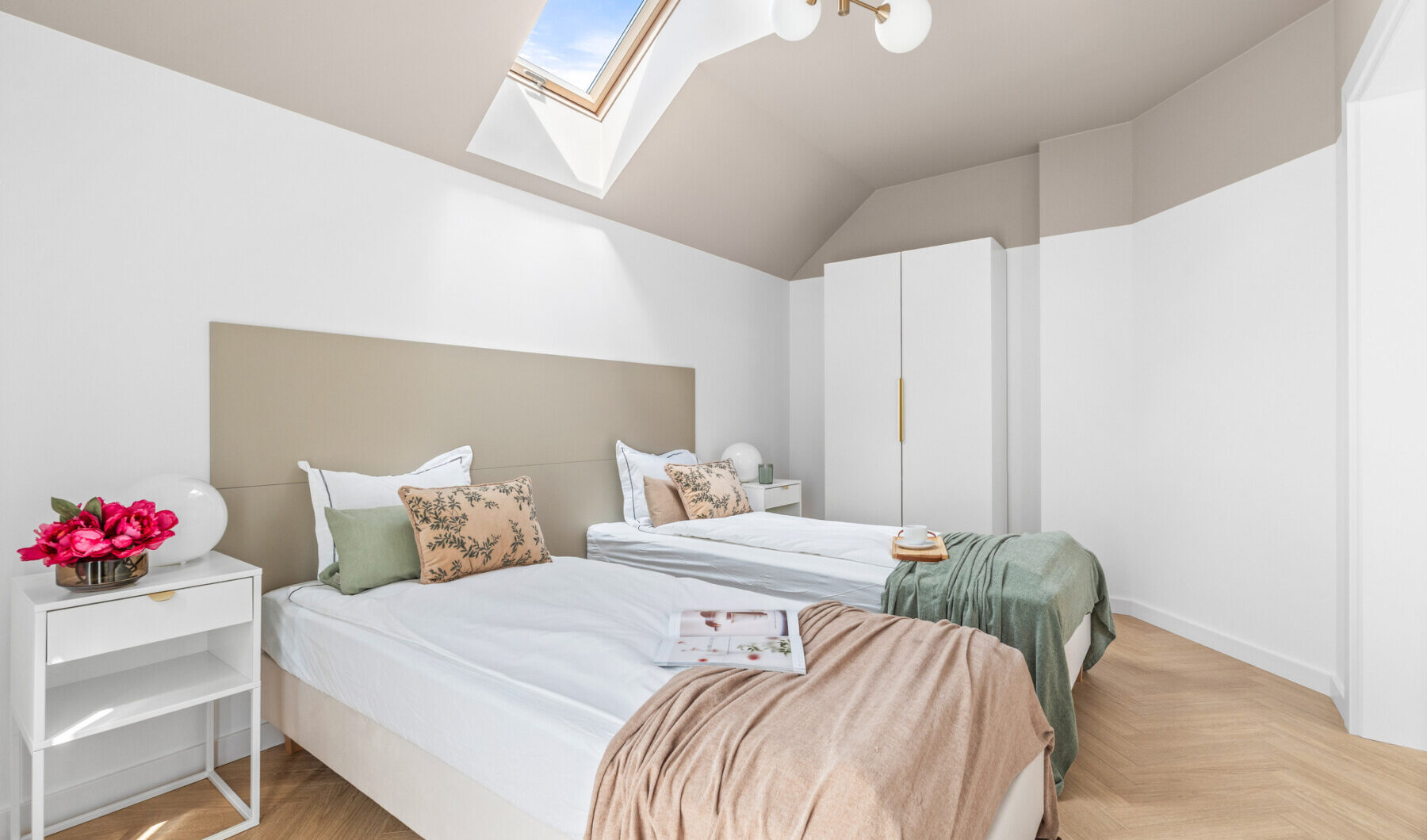 Mieszkanie na sprzedaż - Busko-Zdrój, Vilea Property Butique 6