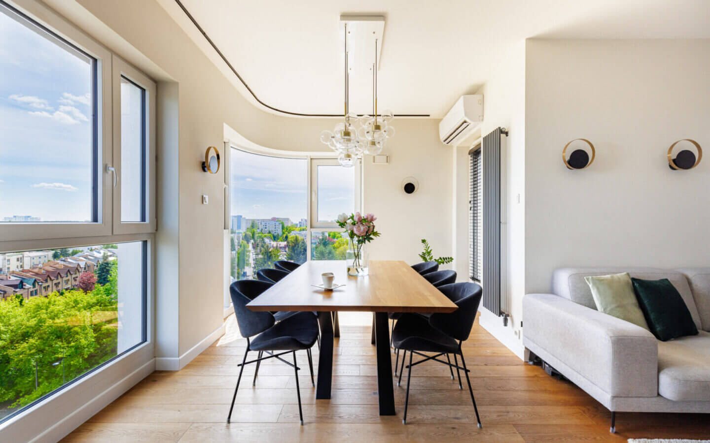 Mieszkanie na sprzedaż - Warszawa, Mokotów, ul. al. Wilanowska, Vilea Property Butique 1