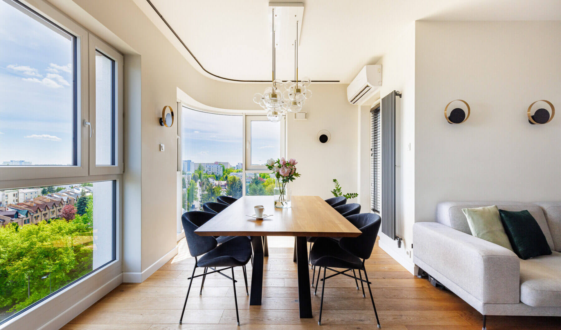 Mieszkanie na sprzedaż - Warszawa, Mokotów, ul. al. Wilanowska, Vilea Property Butique 1