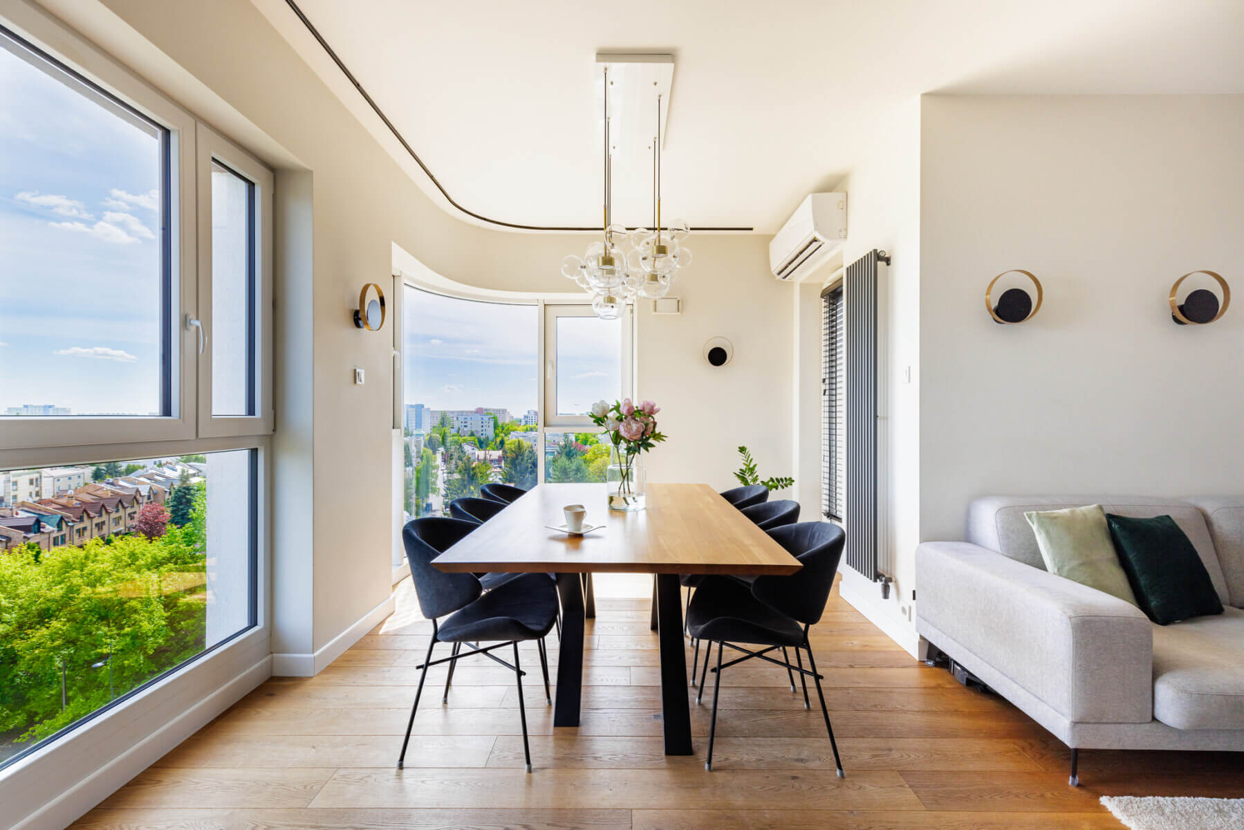 Mieszkanie na sprzedaż - Warszawa, Mokotów, ul. al. Wilanowska, Vilea Property Butique 1