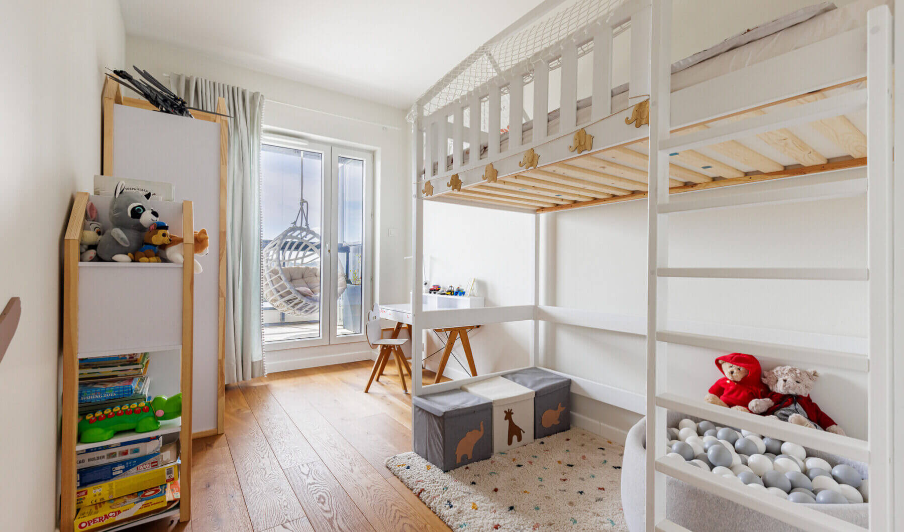 Mieszkanie na sprzedaż - Warszawa, Mokotów, ul. al. Wilanowska, Vilea Property Butique 10