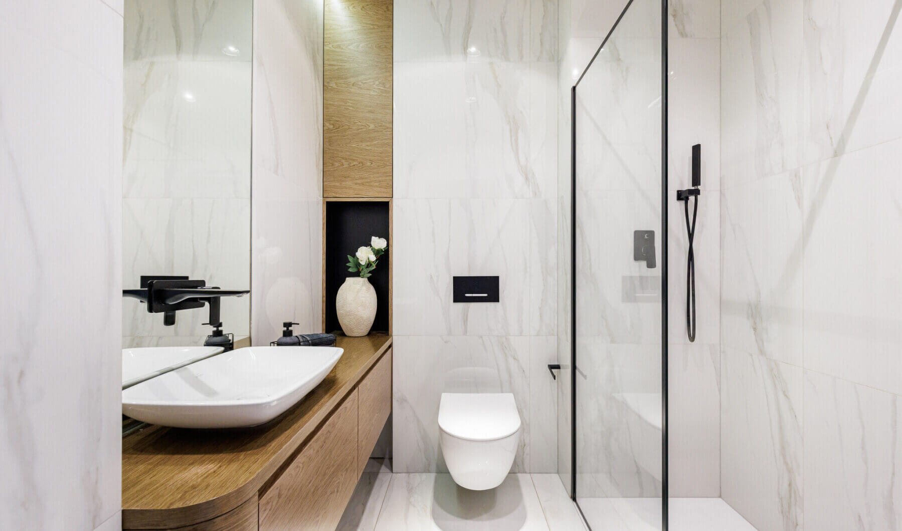 Mieszkanie na sprzedaż - Warszawa, Mokotów, ul. al. Wilanowska, Vilea Property Butique 12
