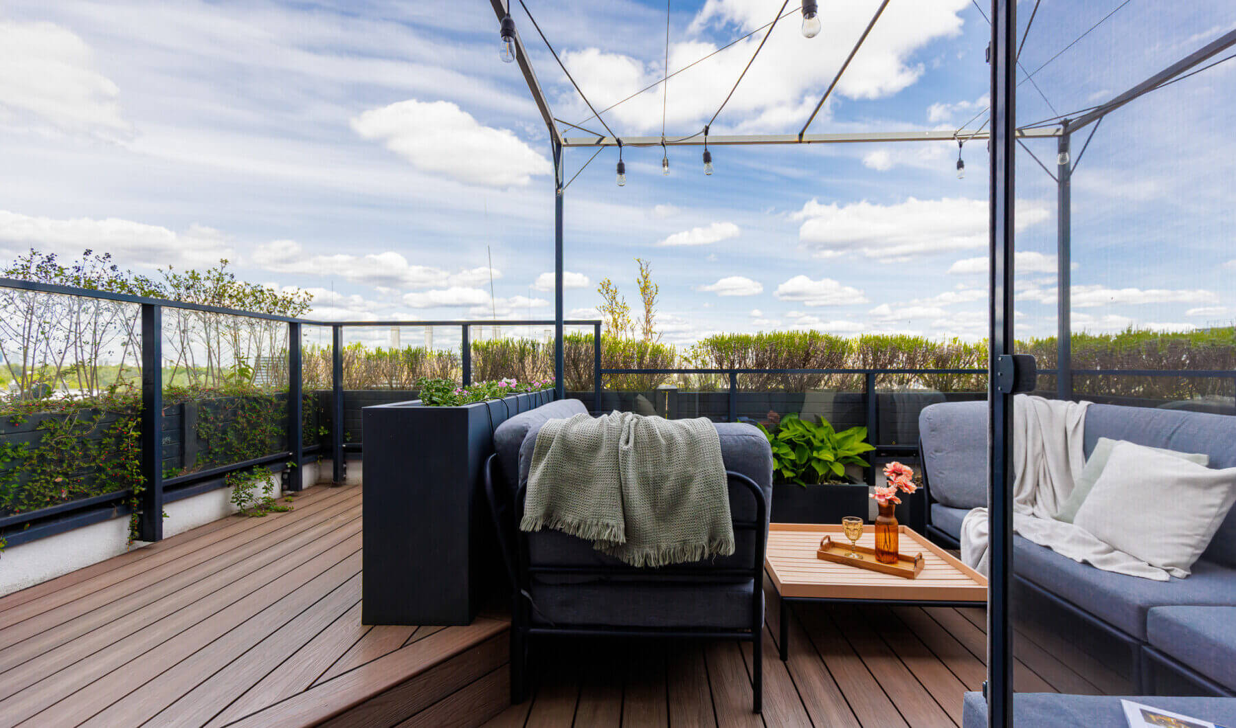 Mieszkanie na sprzedaż - Warszawa, Mokotów, ul. al. Wilanowska, Vilea Property Butique 14