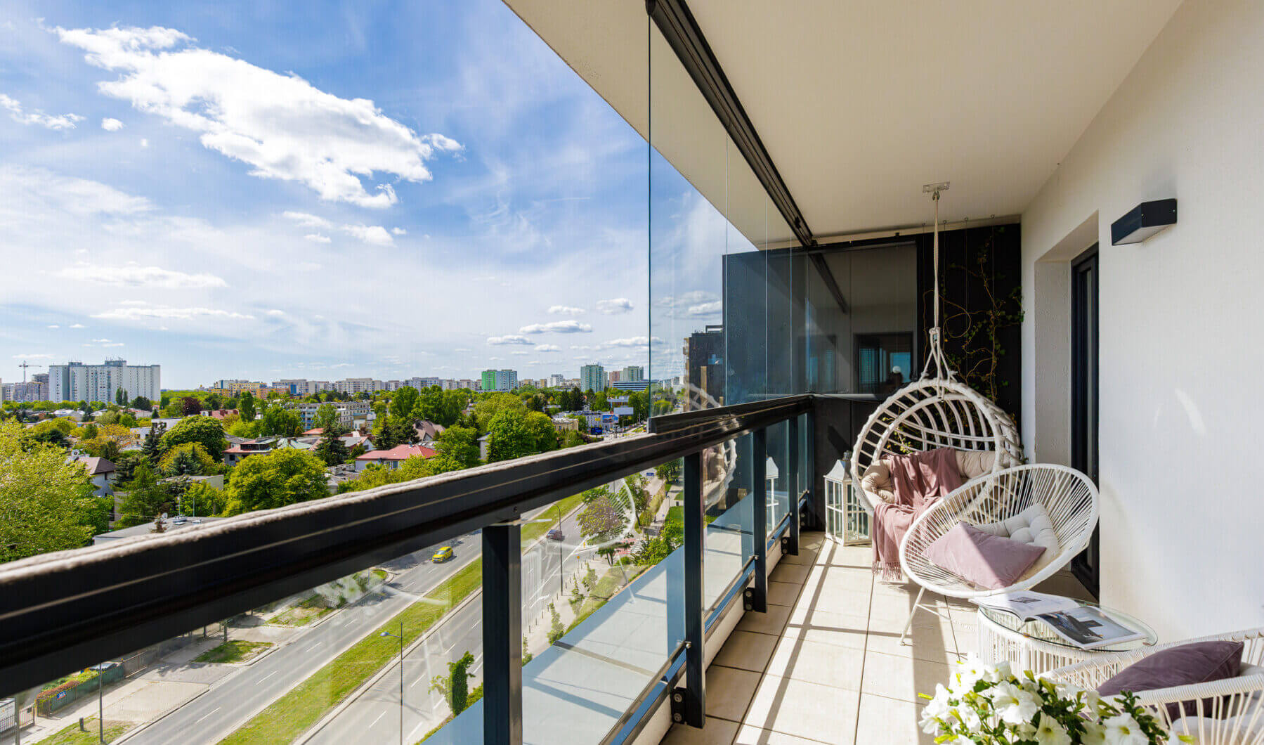 Mieszkanie na sprzedaż - Warszawa, Mokotów, ul. al. Wilanowska, Vilea Property Butique 15