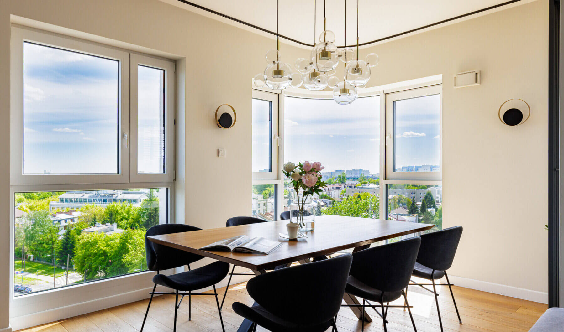 Mieszkanie na sprzedaż - Warszawa, Mokotów, ul. al. Wilanowska, Vilea Property Butique 4