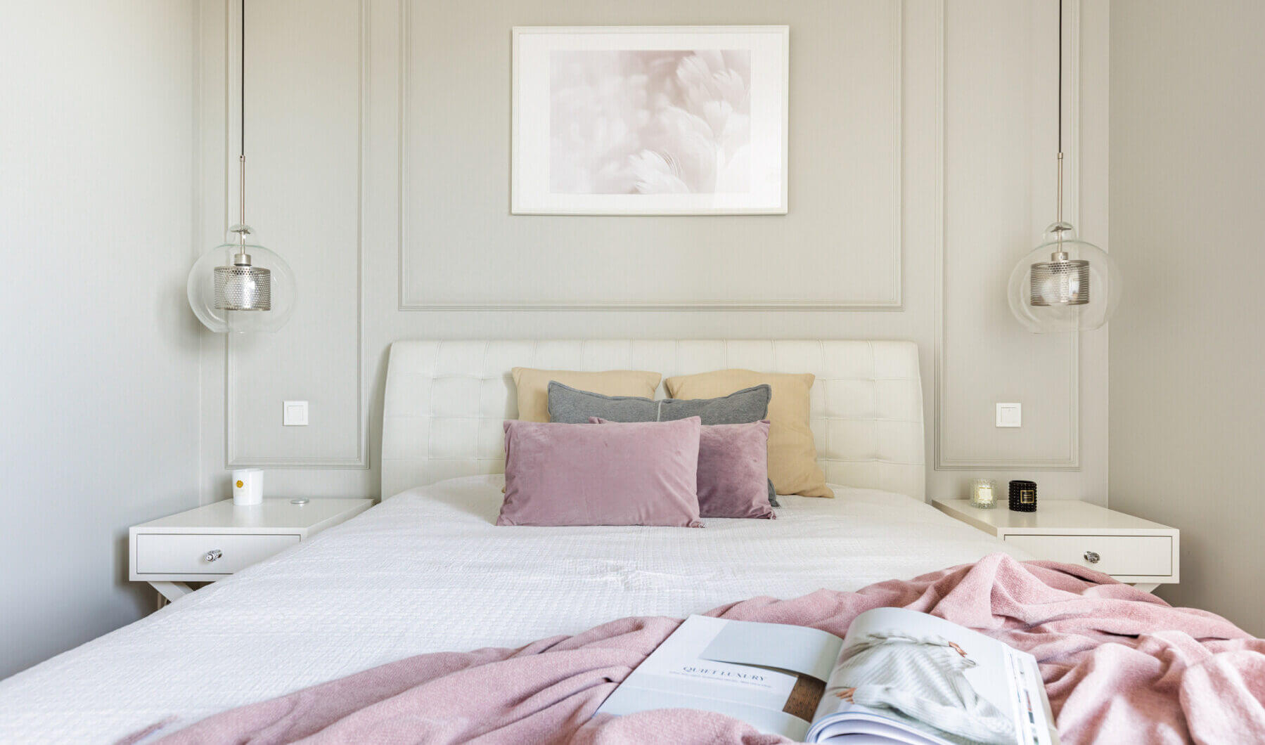 Mieszkanie na sprzedaż - Warszawa, Mokotów, ul. al. Wilanowska, Vilea Property Butique 8