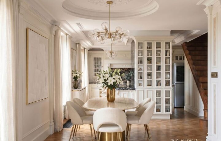 Mieszkanie na sprzedaż - Warszawa, Mokotów, ul. Bernardyńska, Vilea Property Butique 1