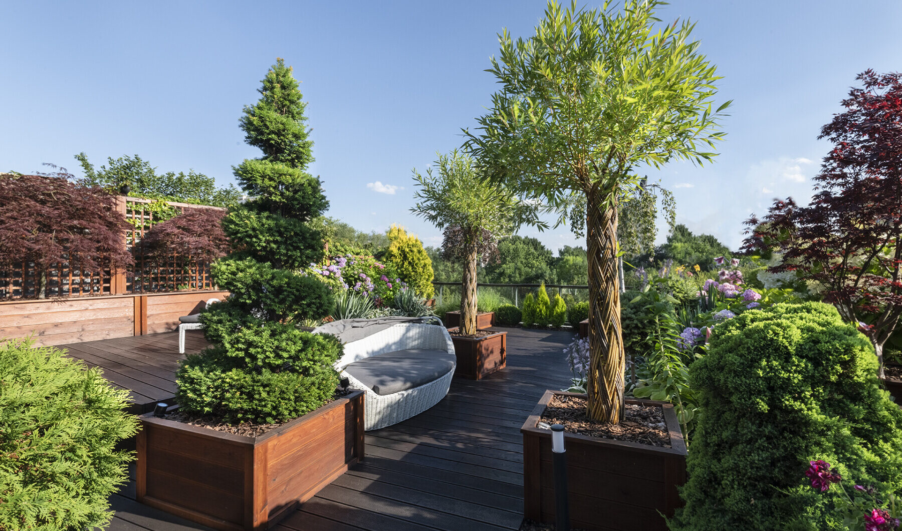 Mieszkanie na sprzedaż - Warszawa, Mokotów, ul. Bernardyńska, Vilea Property Butique 9