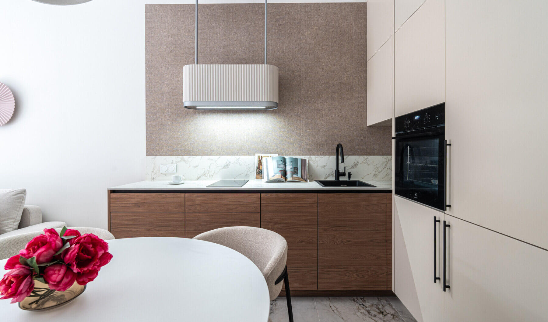 Mieszkanie na sprzedaż - Warszawa, Mokotów, ul. Domaniewska, Vilea Property Butique 5