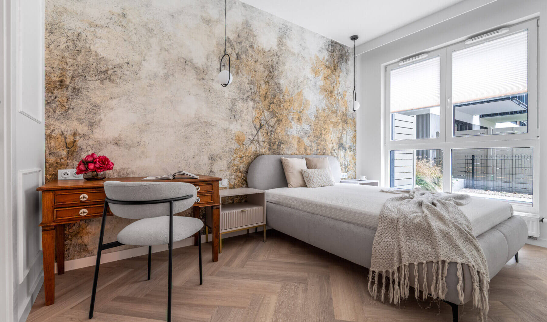 Mieszkanie na sprzedaż - Warszawa, Mokotów, ul. Domaniewska, Vilea Property Butique 6
