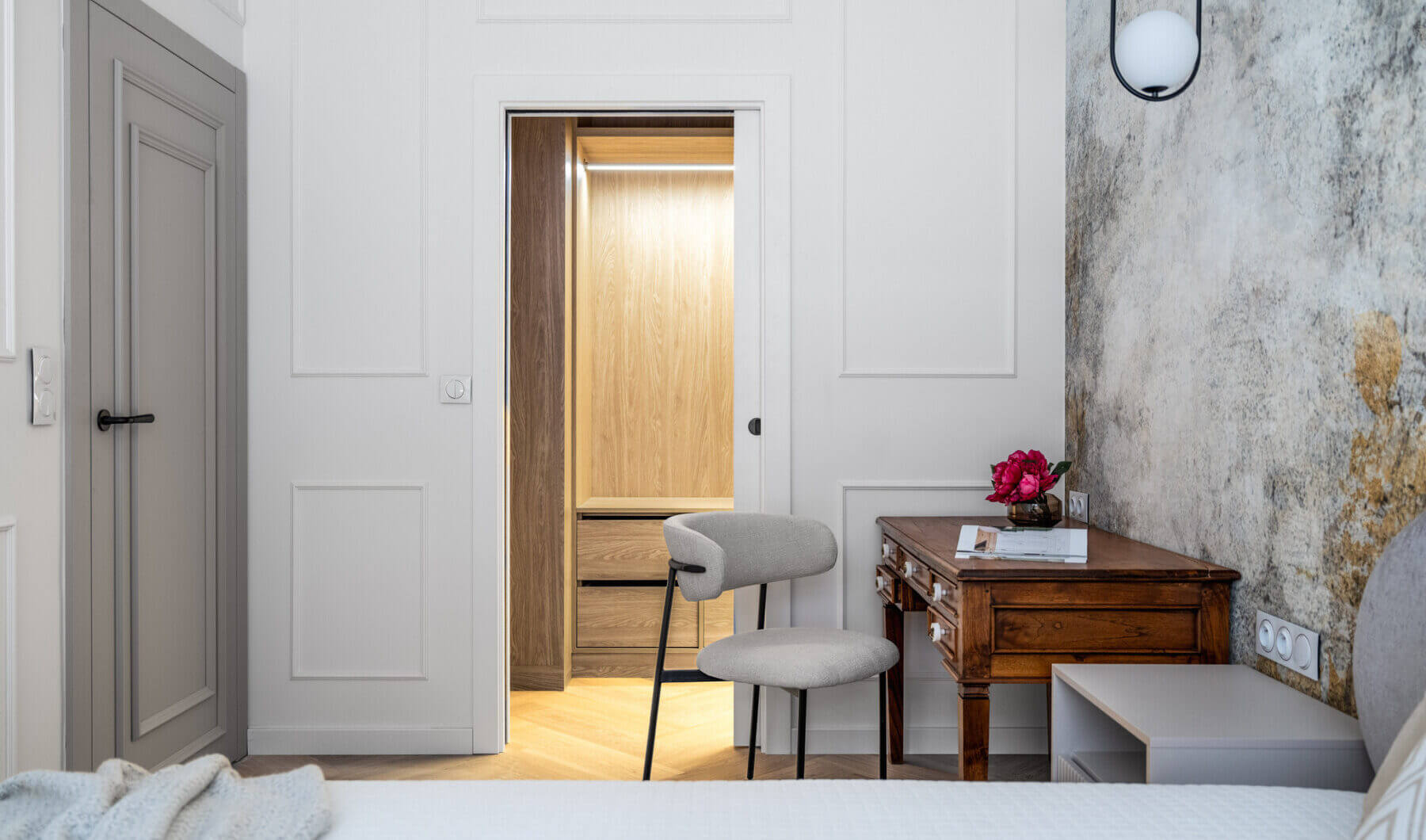 Mieszkanie na sprzedaż - Warszawa, Mokotów, ul. Domaniewska, Vilea Property Butique 8