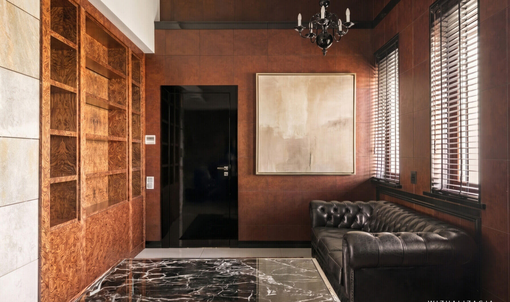 Mieszkanie na sprzedaż - Warszawa, Mokotów, ul. Goplańska, Vilea Property Butique 3