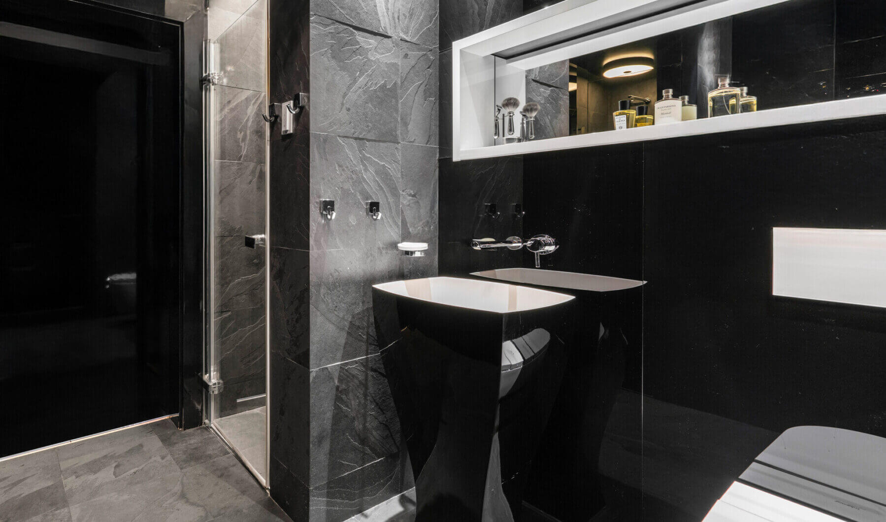 Mieszkanie na sprzedaż - Warszawa, Mokotów, ul. Goplańska, Vilea Property Butique 4