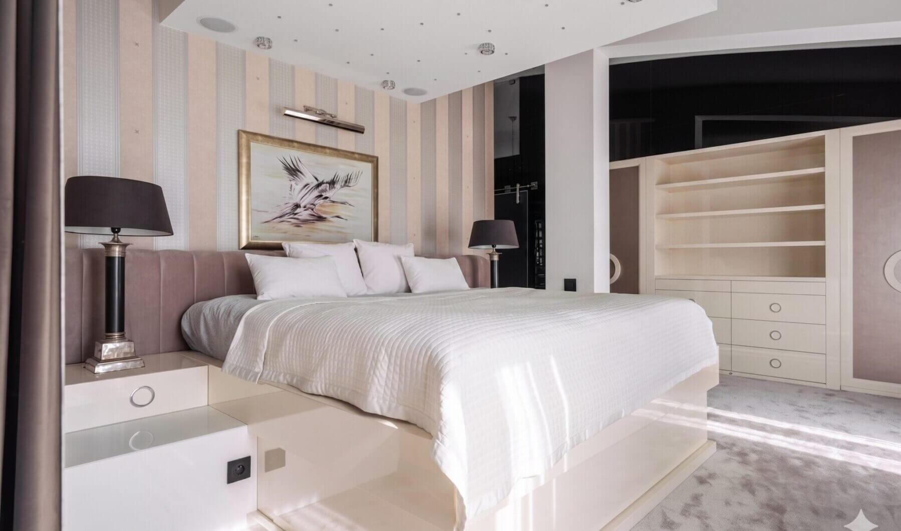 Mieszkanie na sprzedaż - Warszawa, Mokotów, ul. Goplańska, Vilea Property Butique 6