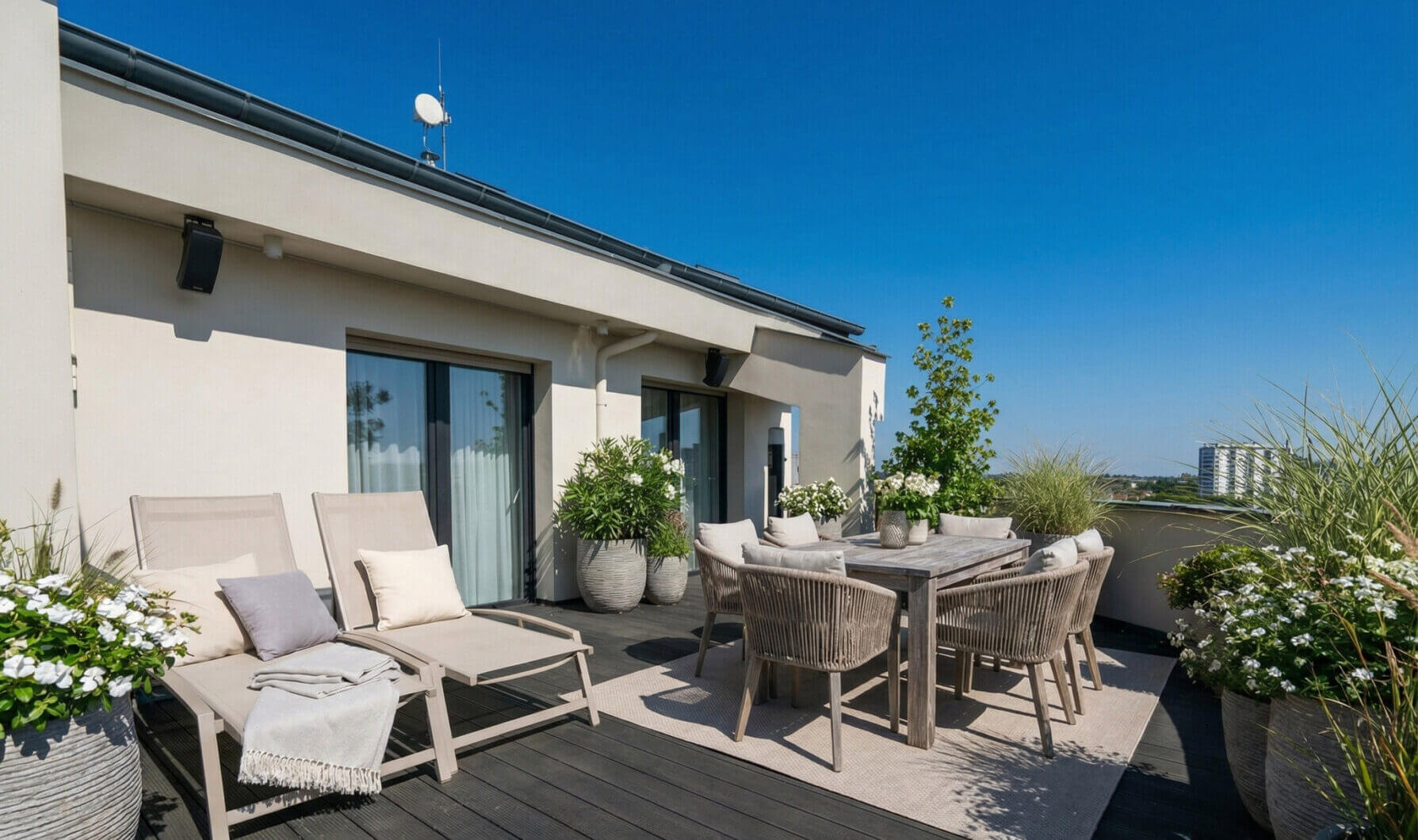 Mieszkanie na sprzedaż - Warszawa, Mokotów, ul. Goplańska, Vilea Property Butique 8
