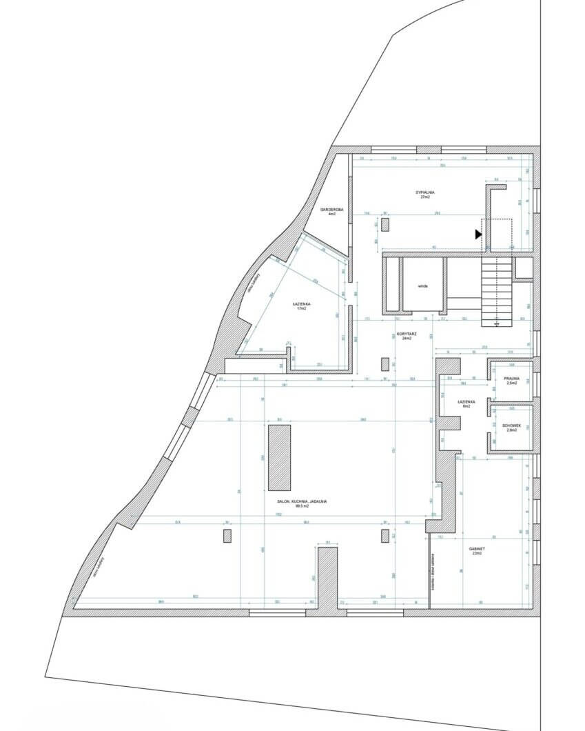 Mieszkanie na sprzedaż - Warszawa, Mokotów, ul. Goplańska, Vilea Property Butique 9