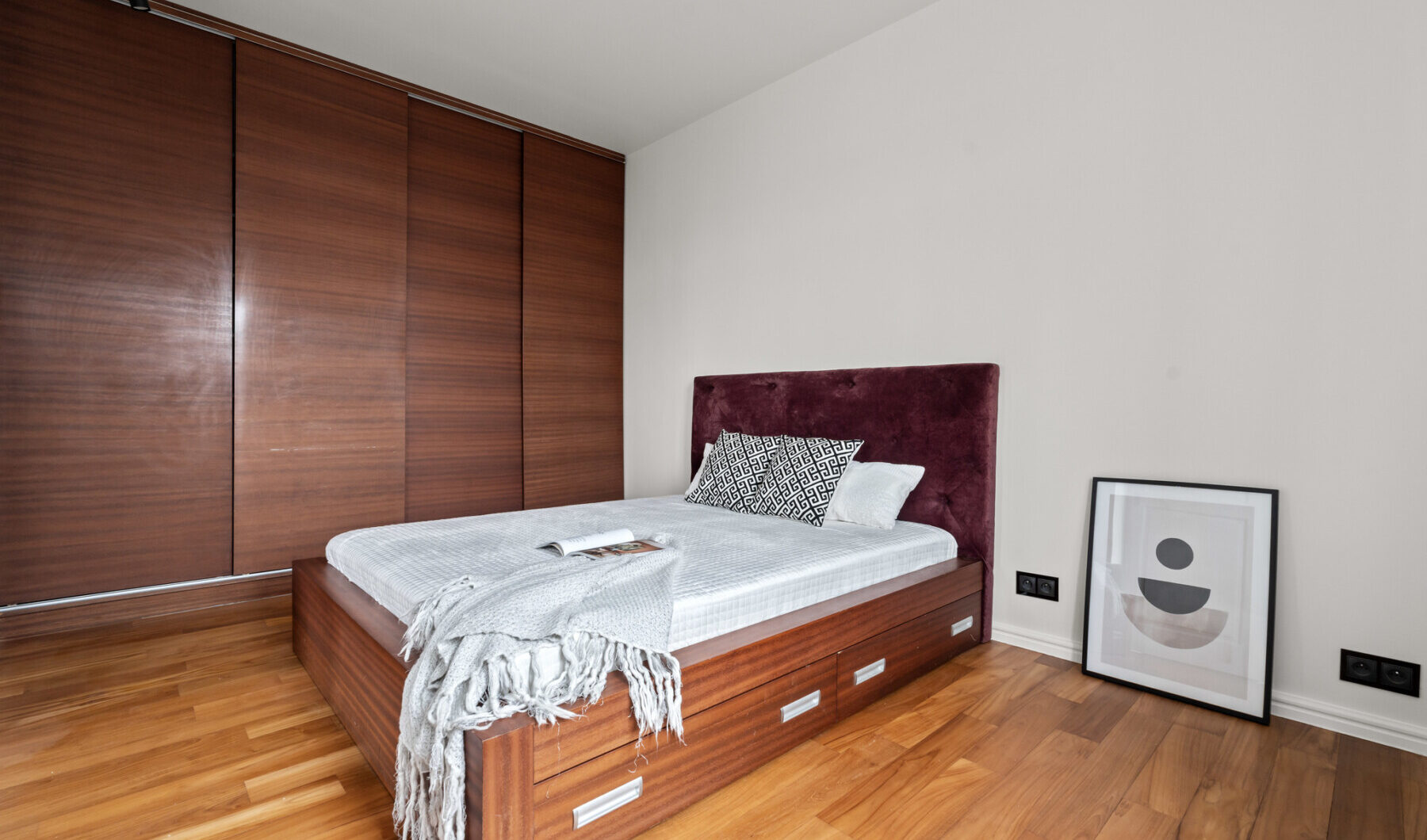 Mieszkanie na sprzedaż - Warszawa, Ochota, ul. Filtrowa, Vilea Property Butique 12