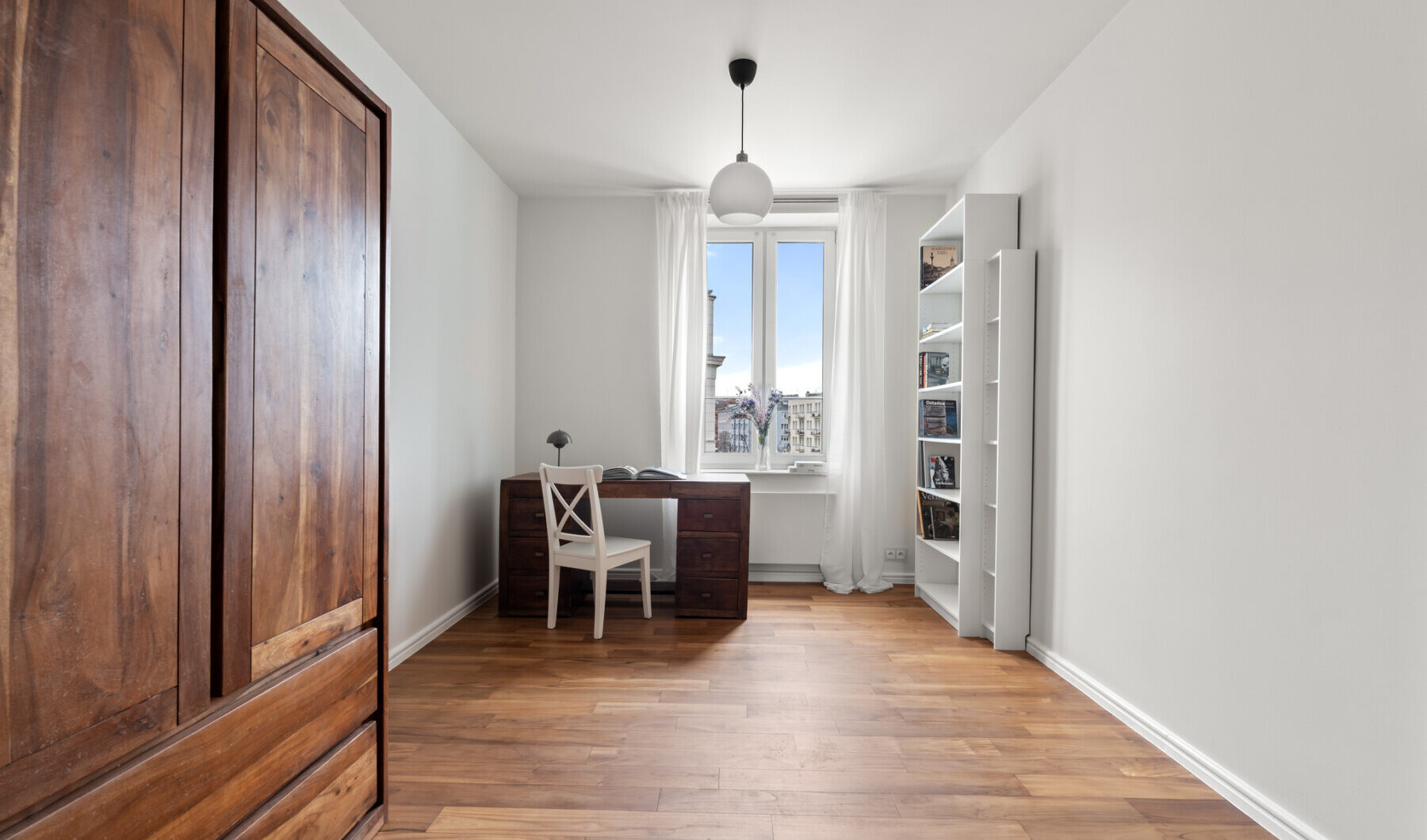 Mieszkanie na sprzedaż - Warszawa, Ochota, ul. Filtrowa, Vilea Property Butique 13