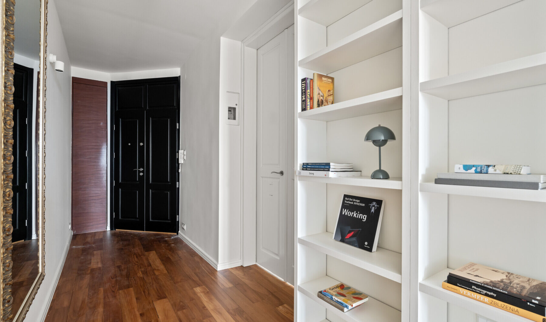 Mieszkanie na sprzedaż - Warszawa, Ochota, ul. Filtrowa, Vilea Property Butique 16