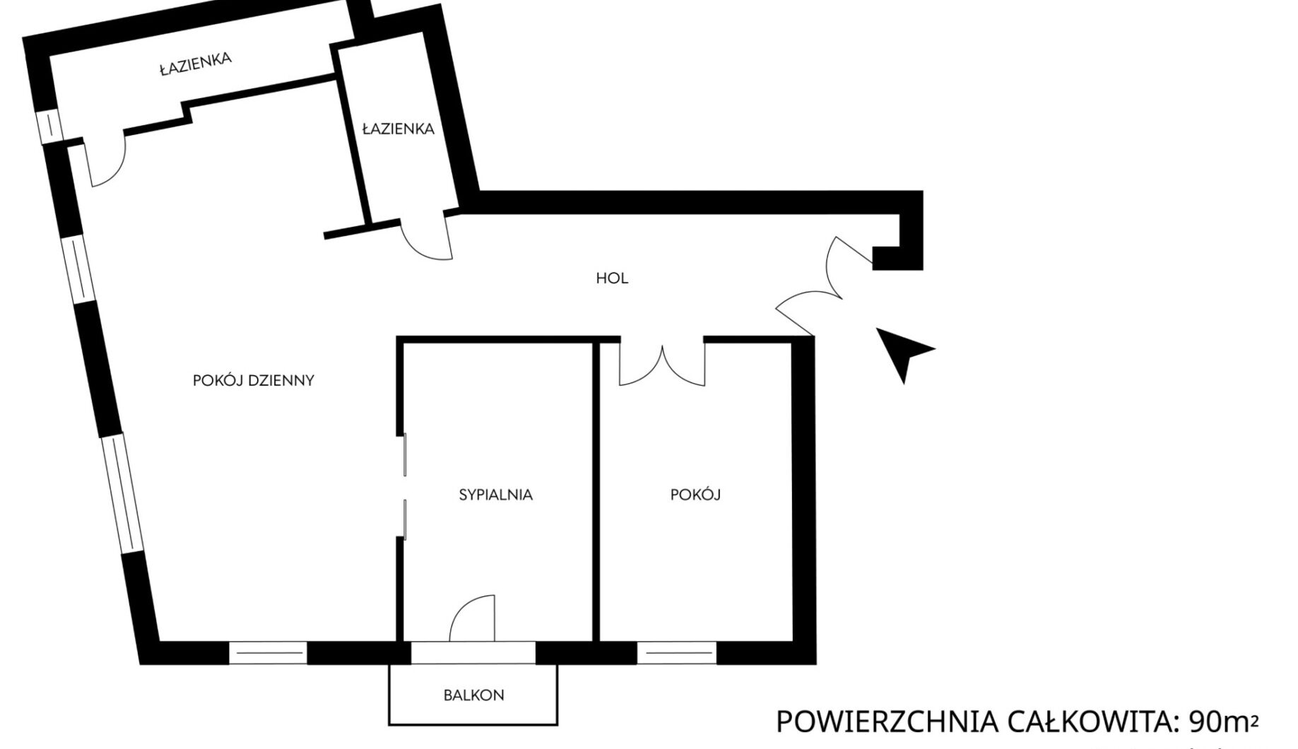 Mieszkanie na sprzedaż - Warszawa, Ochota, ul. Filtrowa, Vilea Property Butique 19