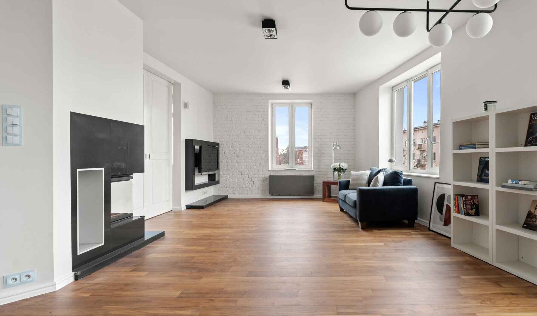 Mieszkanie na sprzedaż - Warszawa, Ochota, ul. Filtrowa, Vilea Property Butique 3