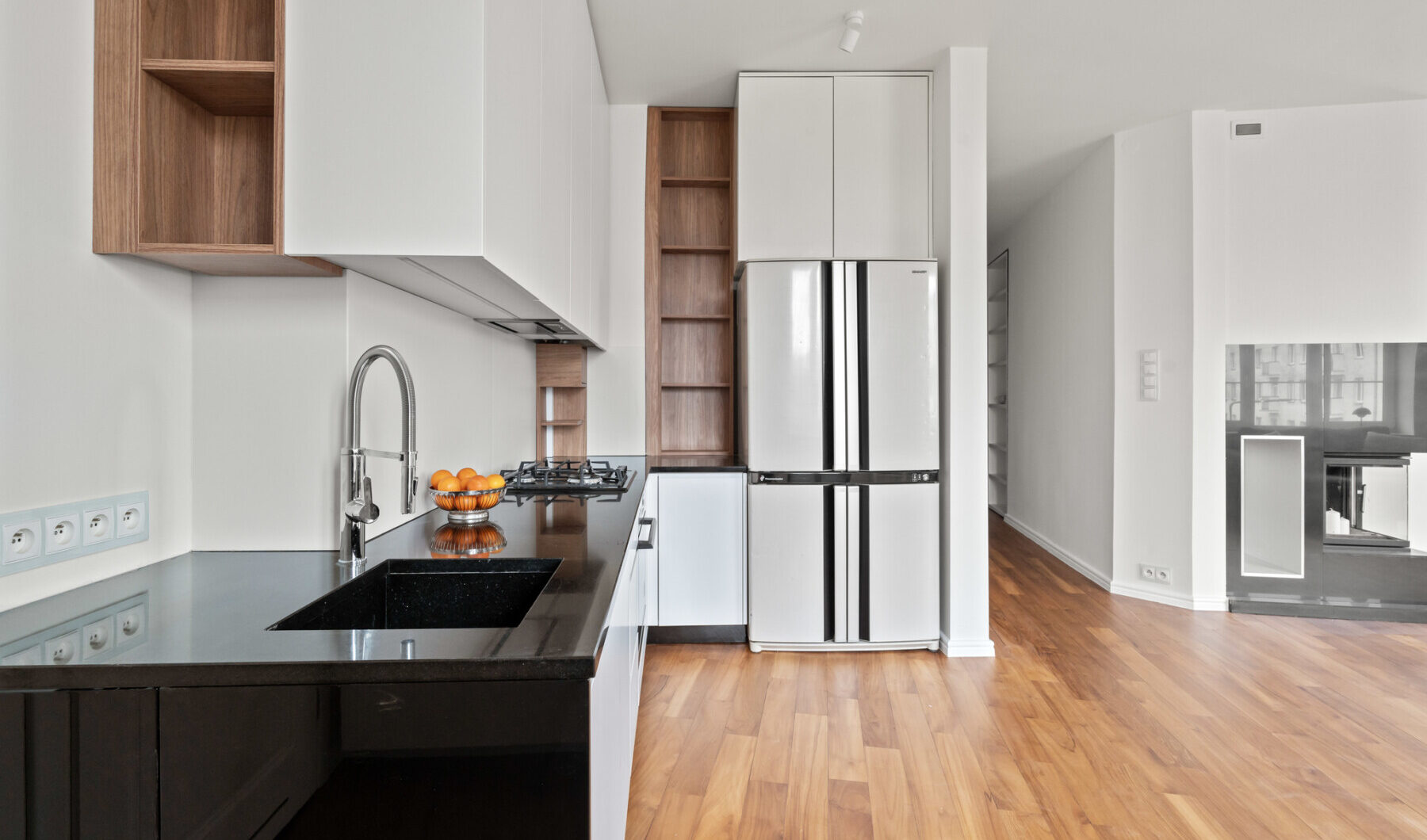 Mieszkanie na sprzedaż - Warszawa, Ochota, ul. Filtrowa, Vilea Property Butique 4