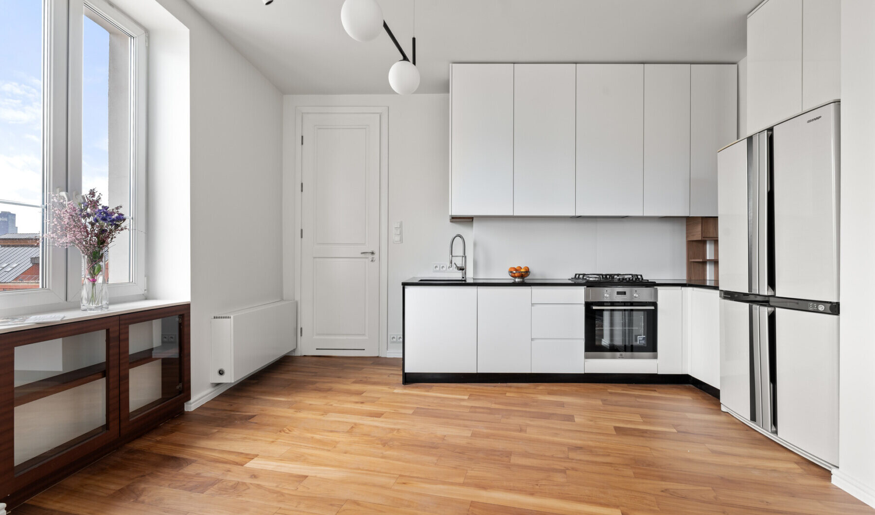 Mieszkanie na sprzedaż - Warszawa, Ochota, ul. Filtrowa, Vilea Property Butique 6