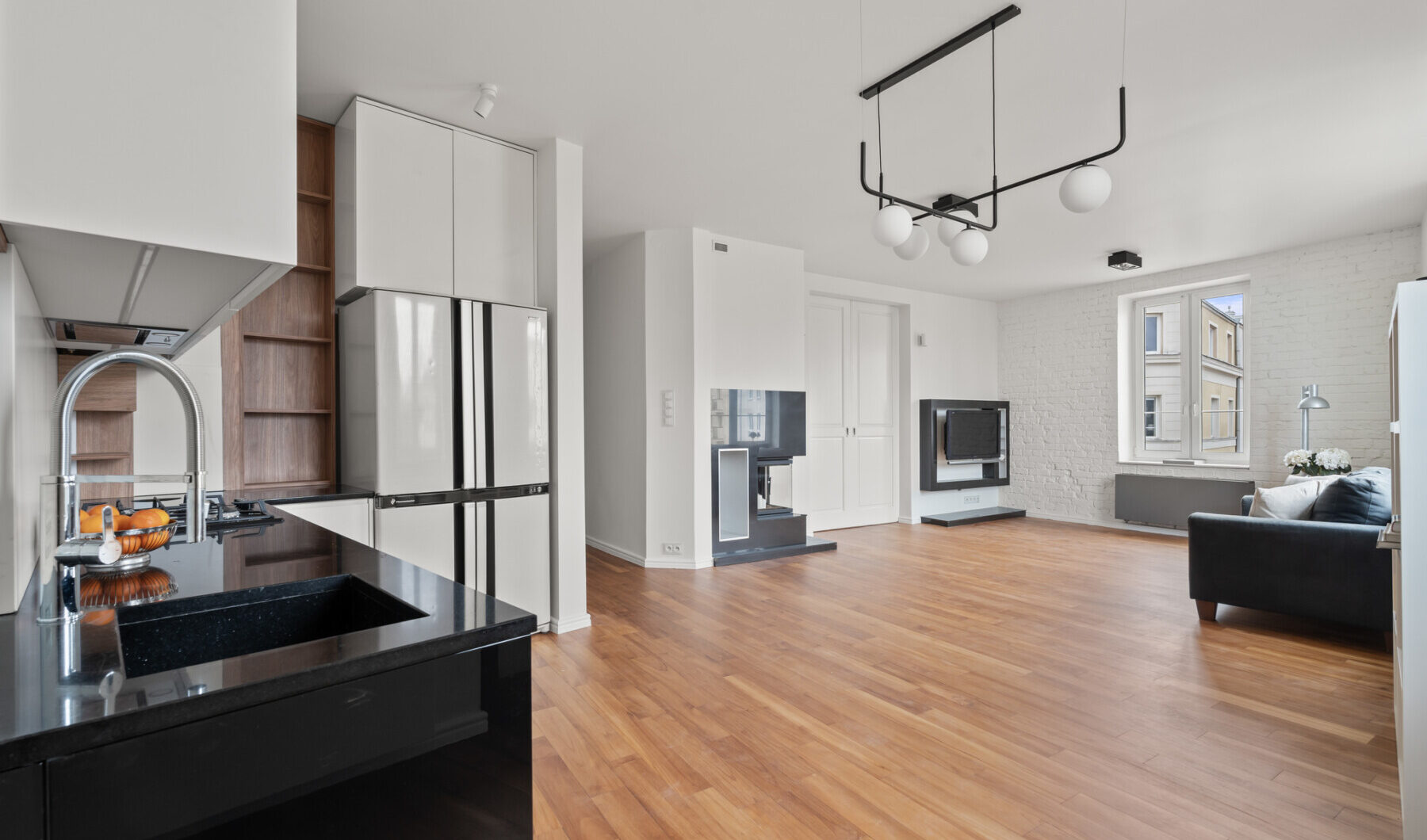 Mieszkanie na sprzedaż - Warszawa, Ochota, ul. Filtrowa, Vilea Property Butique 7