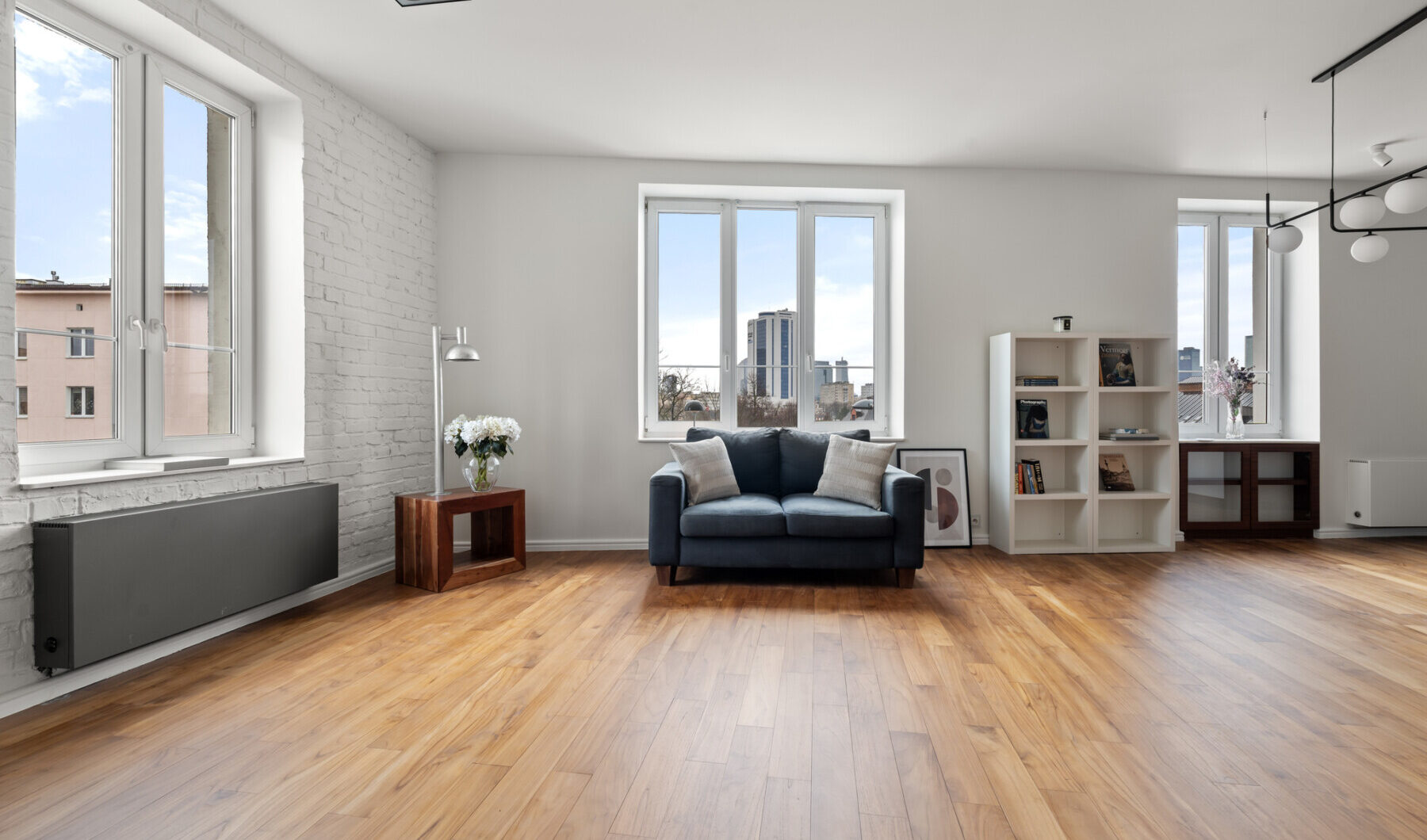 Mieszkanie na sprzedaż - Warszawa, Ochota, ul. Filtrowa, Vilea Property Butique 8