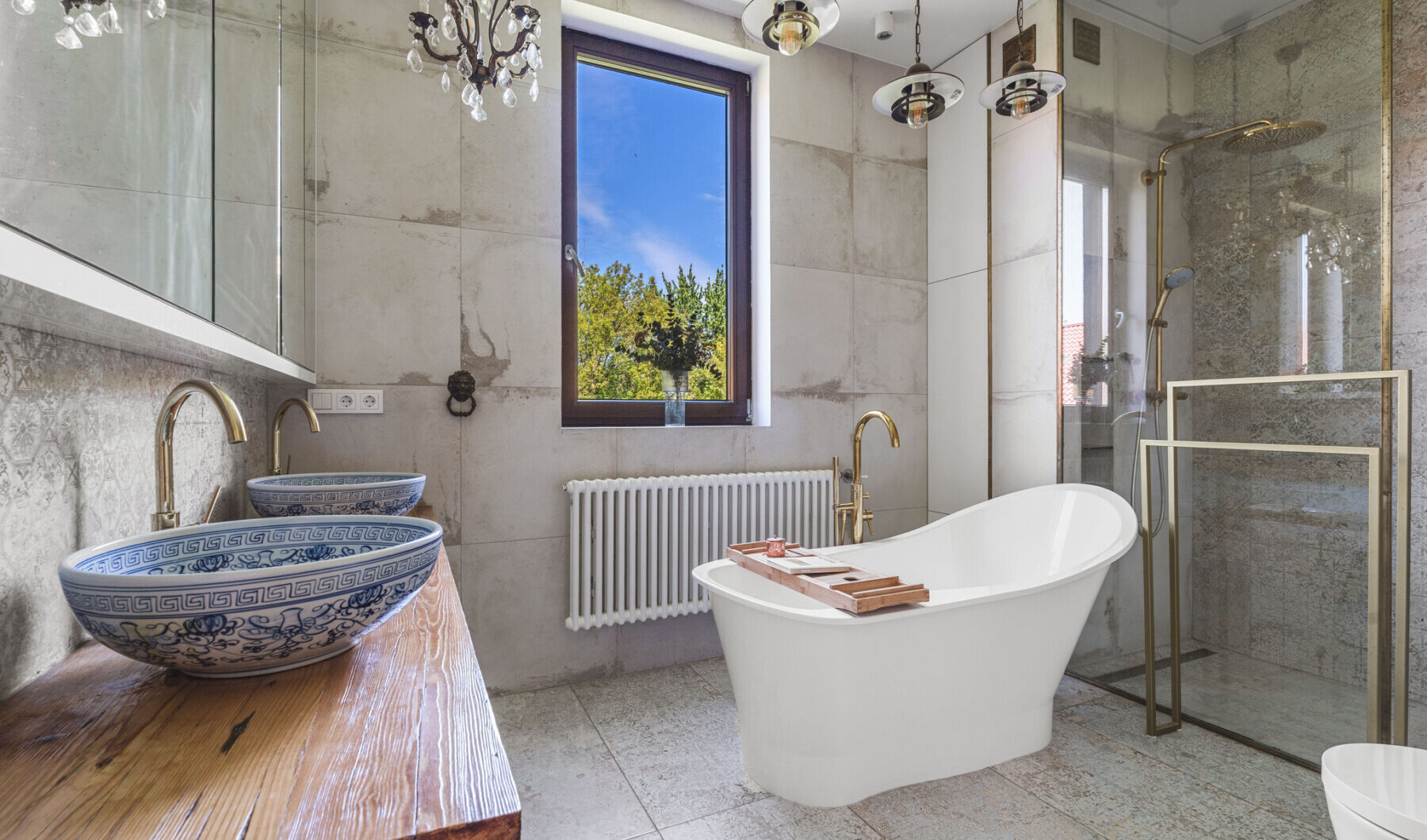 Mieszkanie na sprzedaż - Warszawa, Ochota, ul. Lirowa, Vilea Property Butique 10