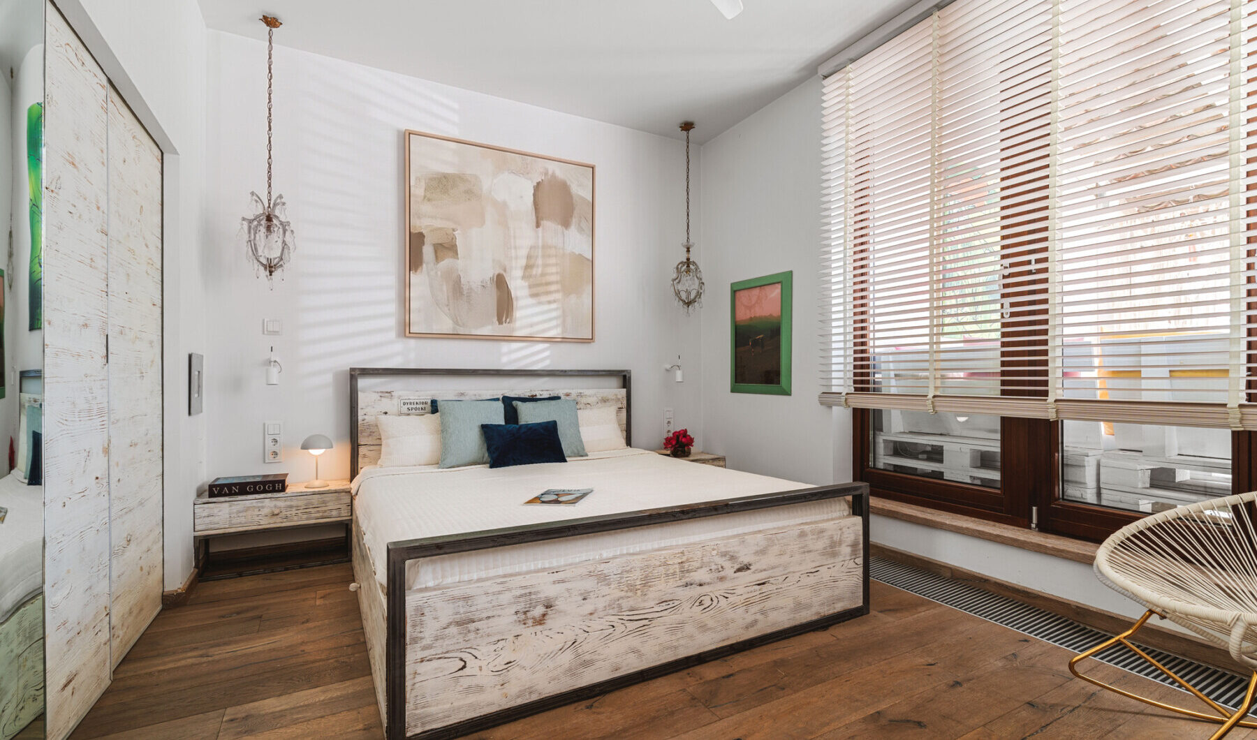 Mieszkanie na sprzedaż - Warszawa, Ochota, ul. Lirowa, Vilea Property Butique 13