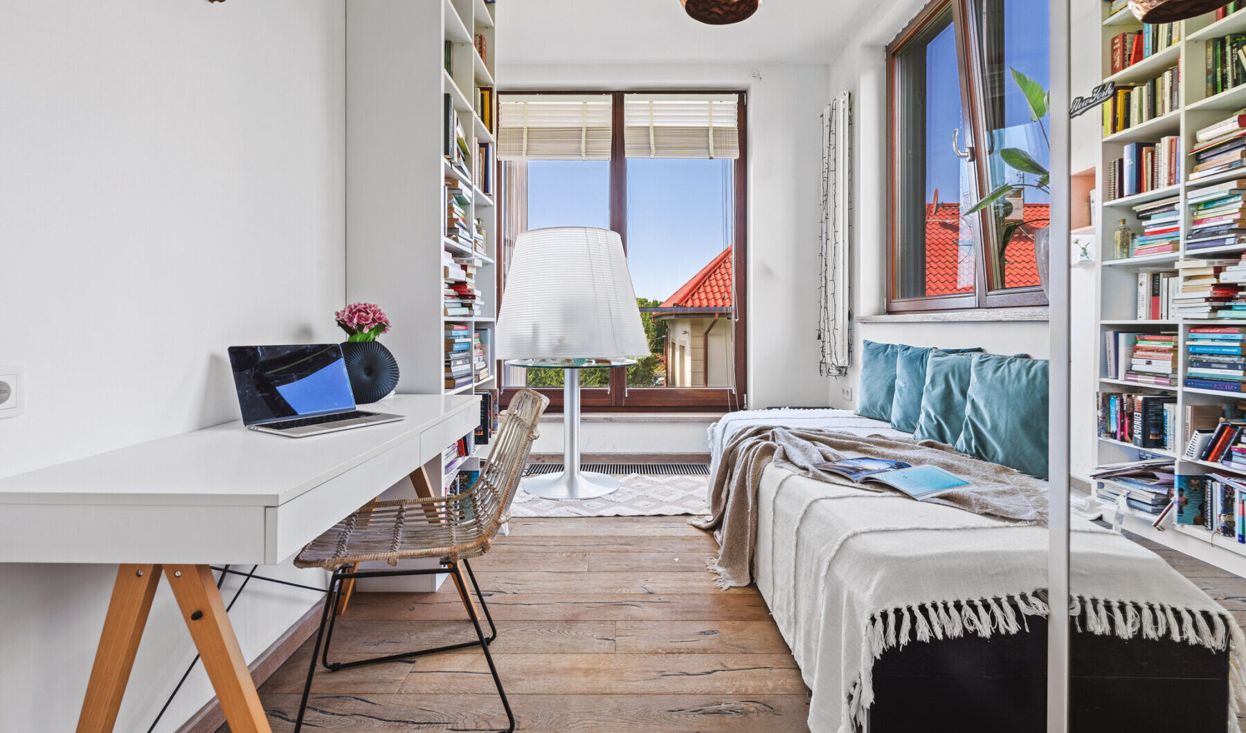 Mieszkanie na sprzedaż - Warszawa, Ochota, ul. Lirowa, Vilea Property Butique 14