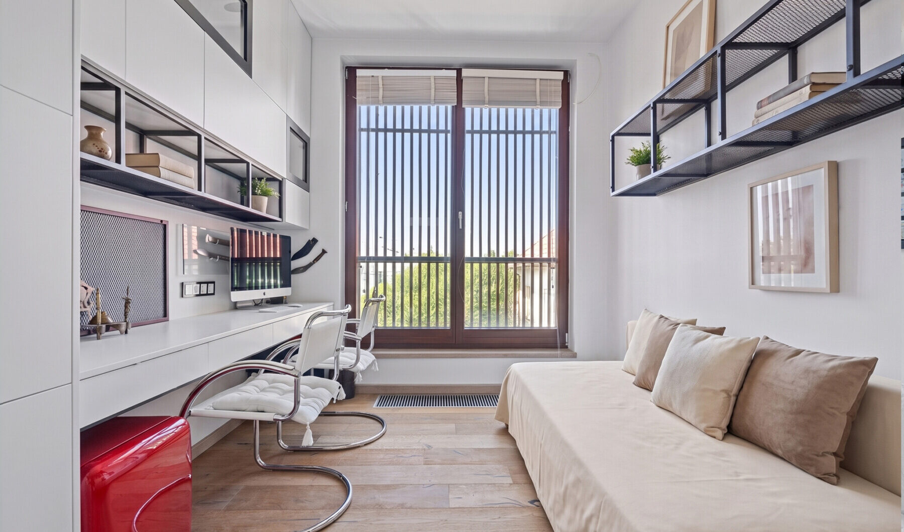 Mieszkanie na sprzedaż - Warszawa, Ochota, ul. Lirowa, Vilea Property Butique 15