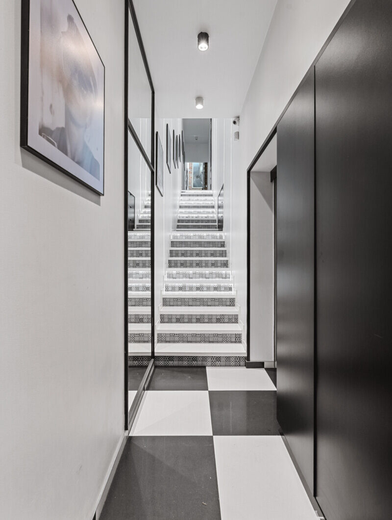 Mieszkanie na sprzedaż - Warszawa, Ochota, ul. Lirowa, Vilea Property Butique 19