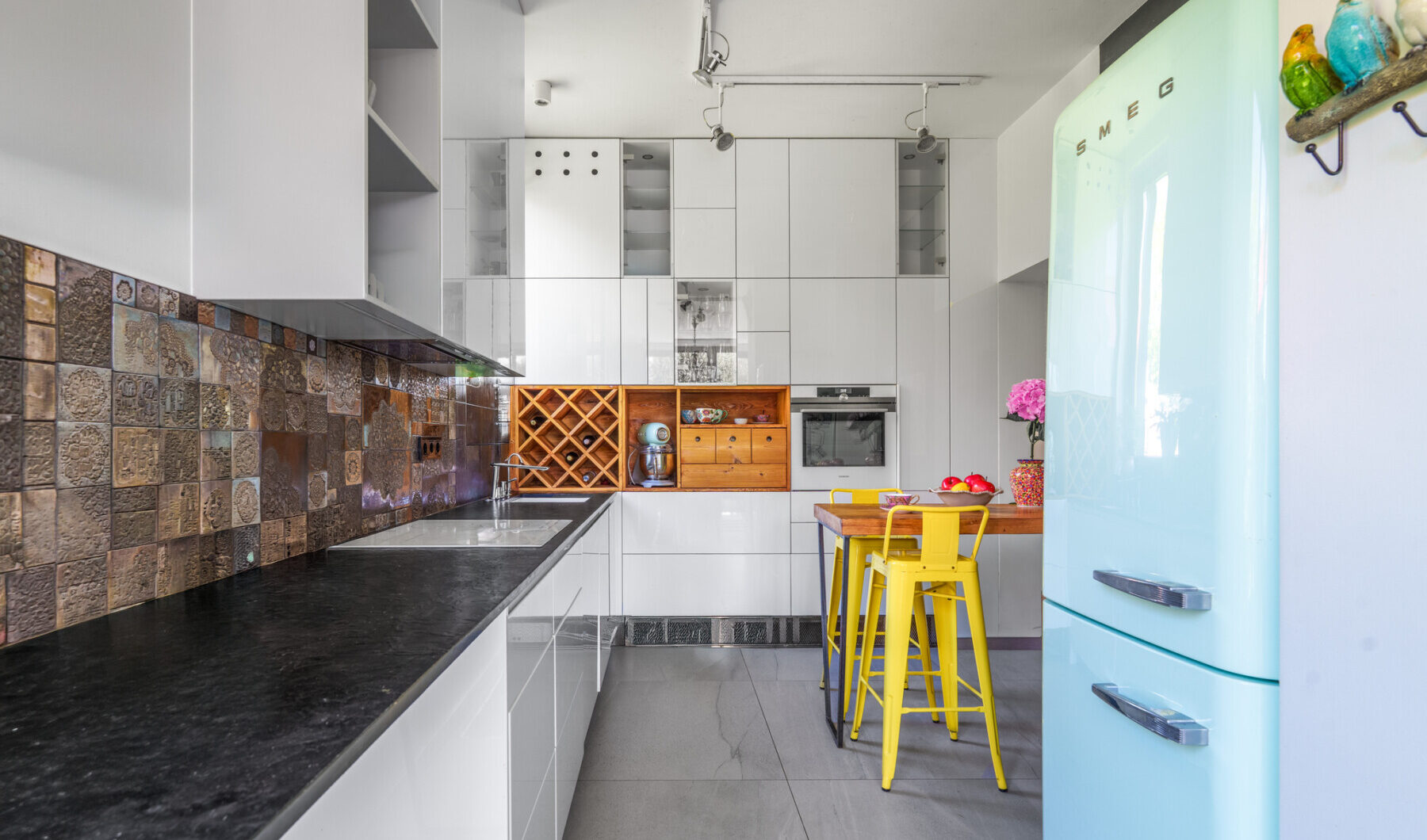 Mieszkanie na sprzedaż - Warszawa, Ochota, ul. Lirowa, Vilea Property Butique 3
