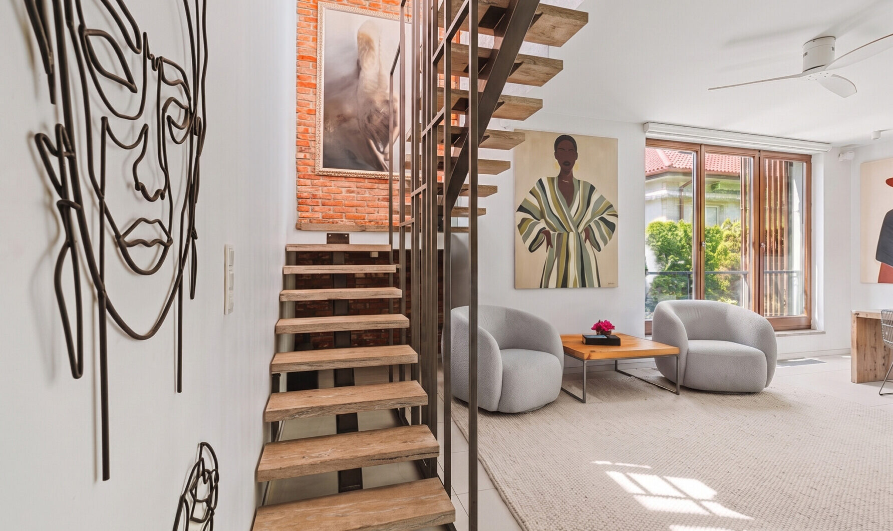 Mieszkanie na sprzedaż - Warszawa, Ochota, ul. Lirowa, Vilea Property Butique 4