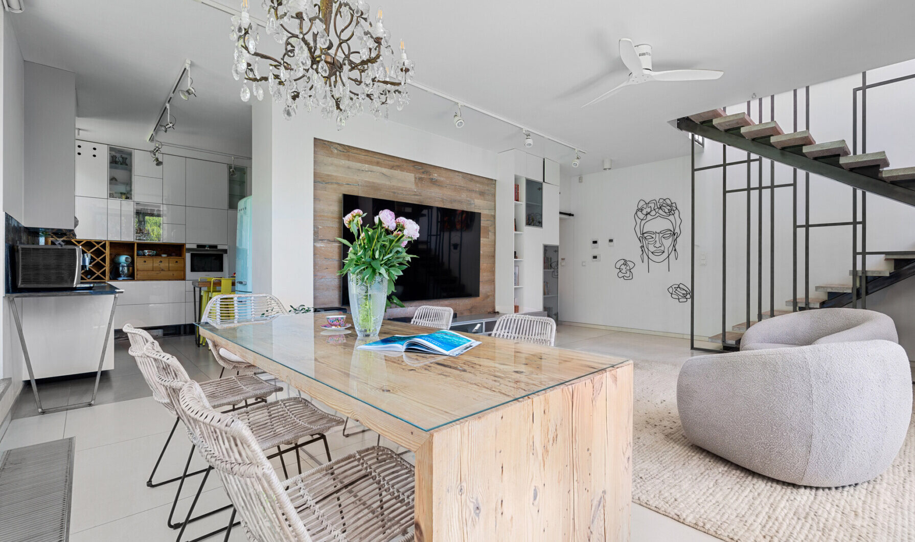 Mieszkanie na sprzedaż - Warszawa, Ochota, ul. Lirowa, Vilea Property Butique 6