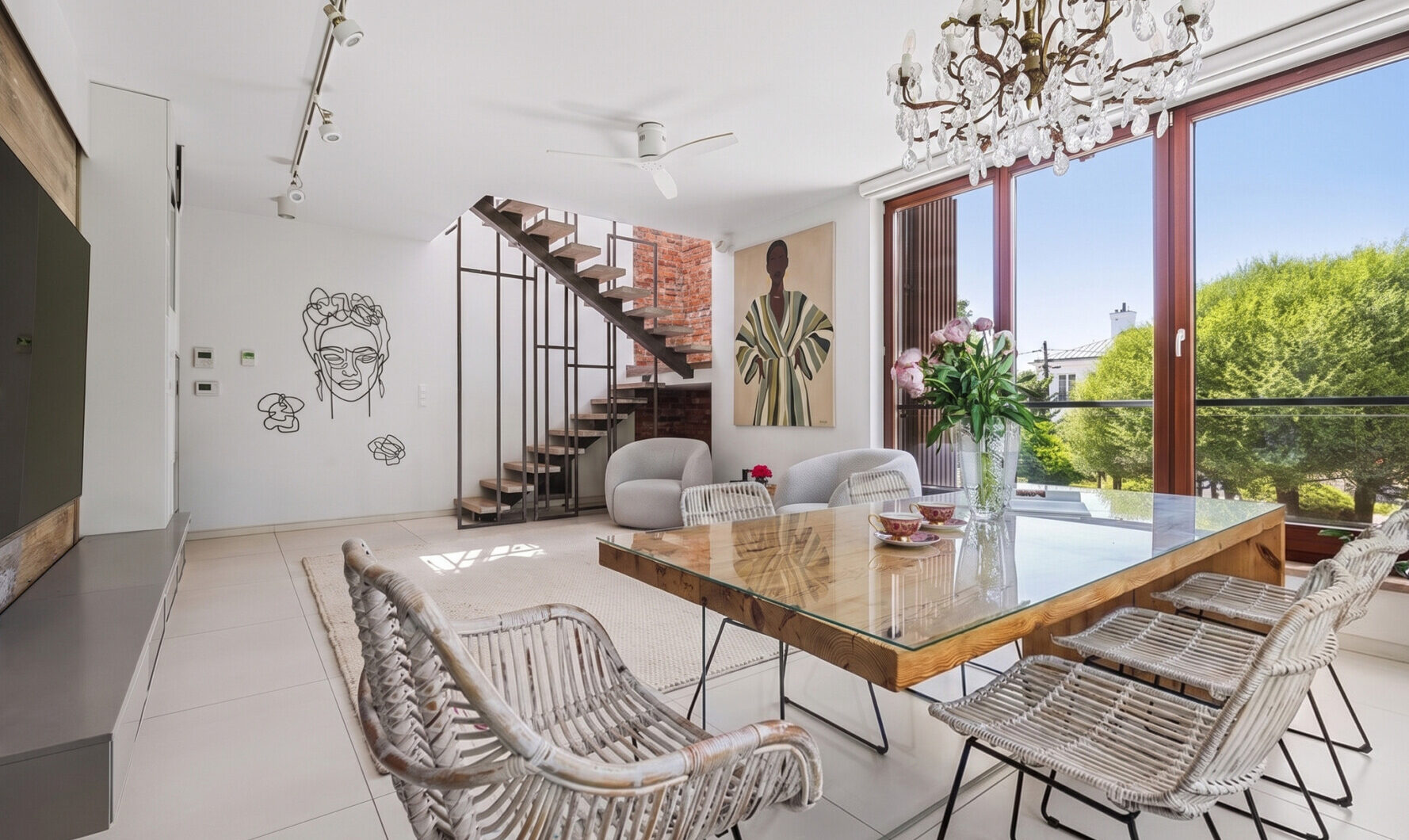 Mieszkanie na sprzedaż - Warszawa, Ochota, ul. Lirowa, Vilea Property Butique 7