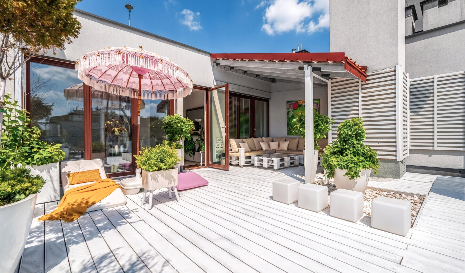 Mieszkanie na sprzedaż - Warszawa, Ochota, ul. Lirowa, Vilea Property Butique 8