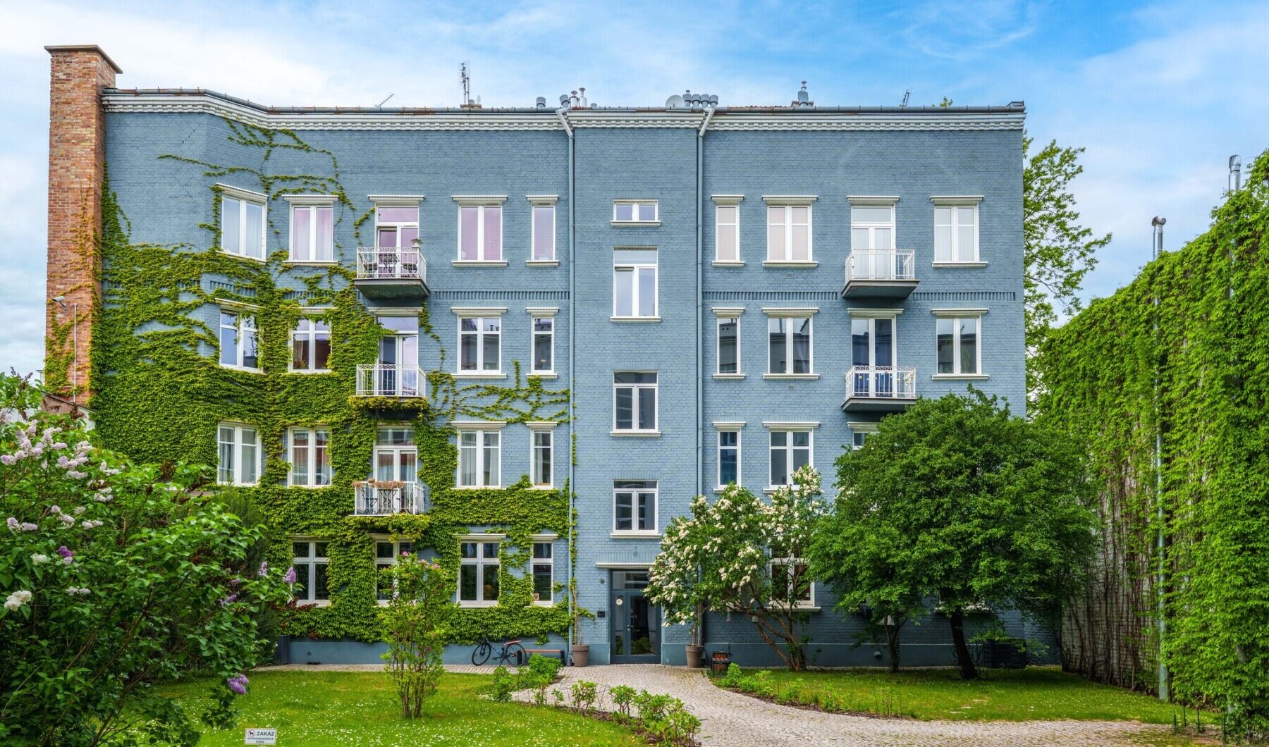 Mieszkanie na sprzedaż - Warszawa, Praga-Południe, ul. Grochowska, Vilea Property Butique 12