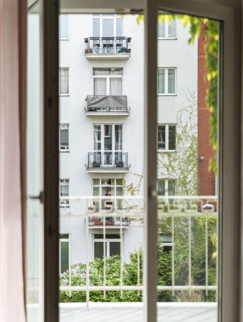 Mieszkanie na sprzedaż - Warszawa, Praga-Południe, ul. Grochowska, Vilea Property Butique 13