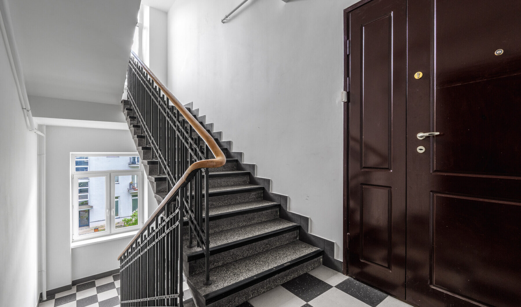 Mieszkanie na sprzedaż - Warszawa, Praga-Południe, ul. Grochowska, Vilea Property Butique 14