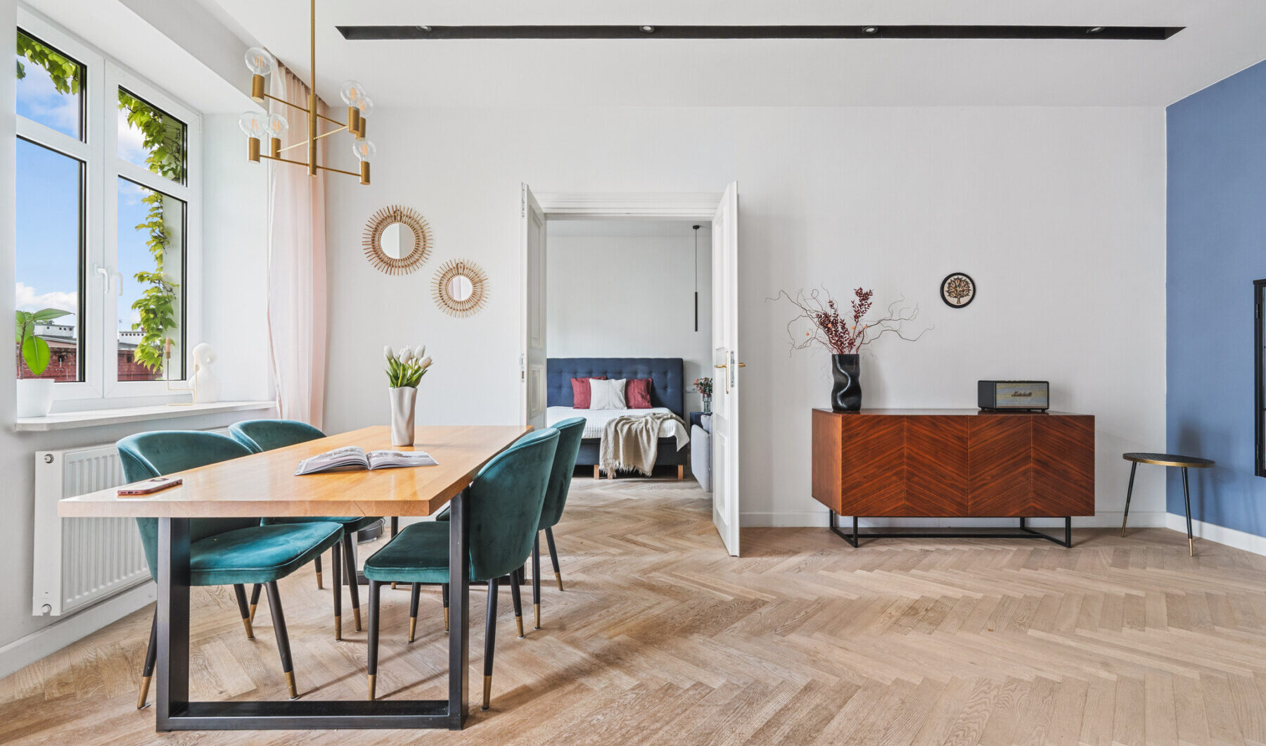 Mieszkanie na sprzedaż - Warszawa, Praga-Południe, ul. Grochowska, Vilea Property Butique 3