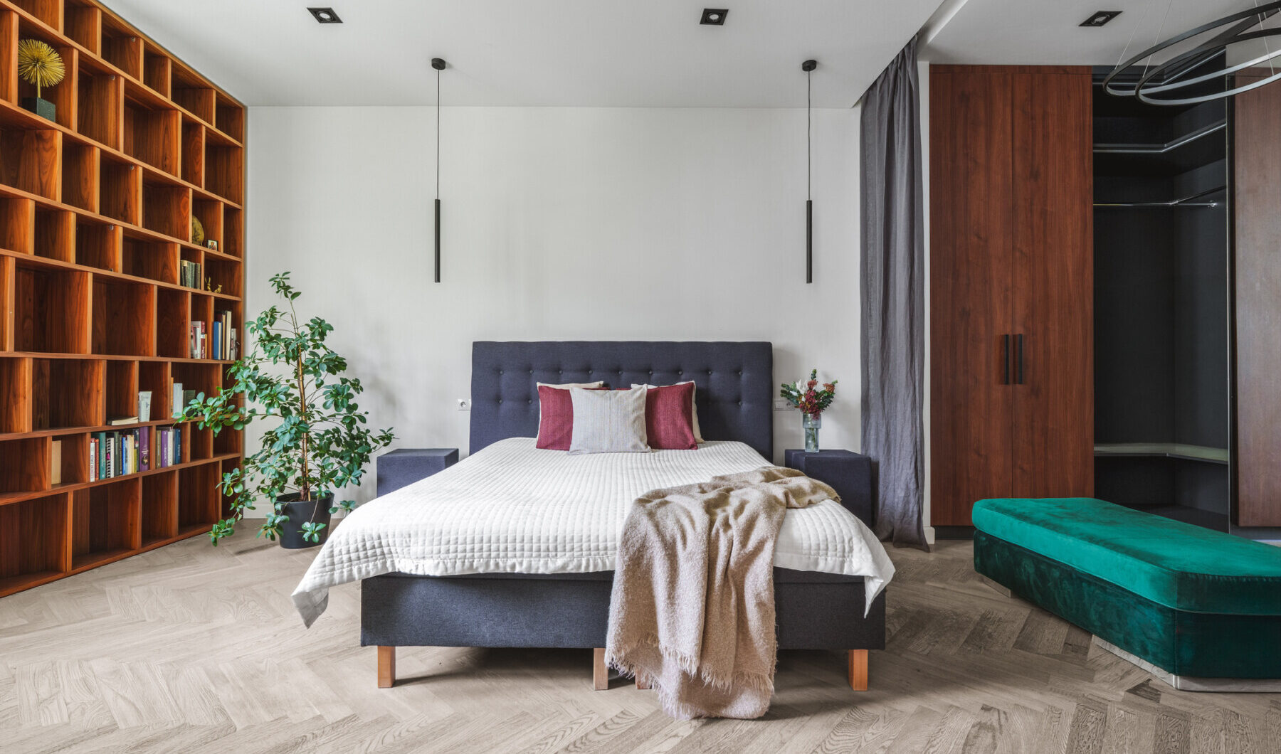 Mieszkanie na sprzedaż - Warszawa, Praga-Południe, ul. Grochowska, Vilea Property Butique 5