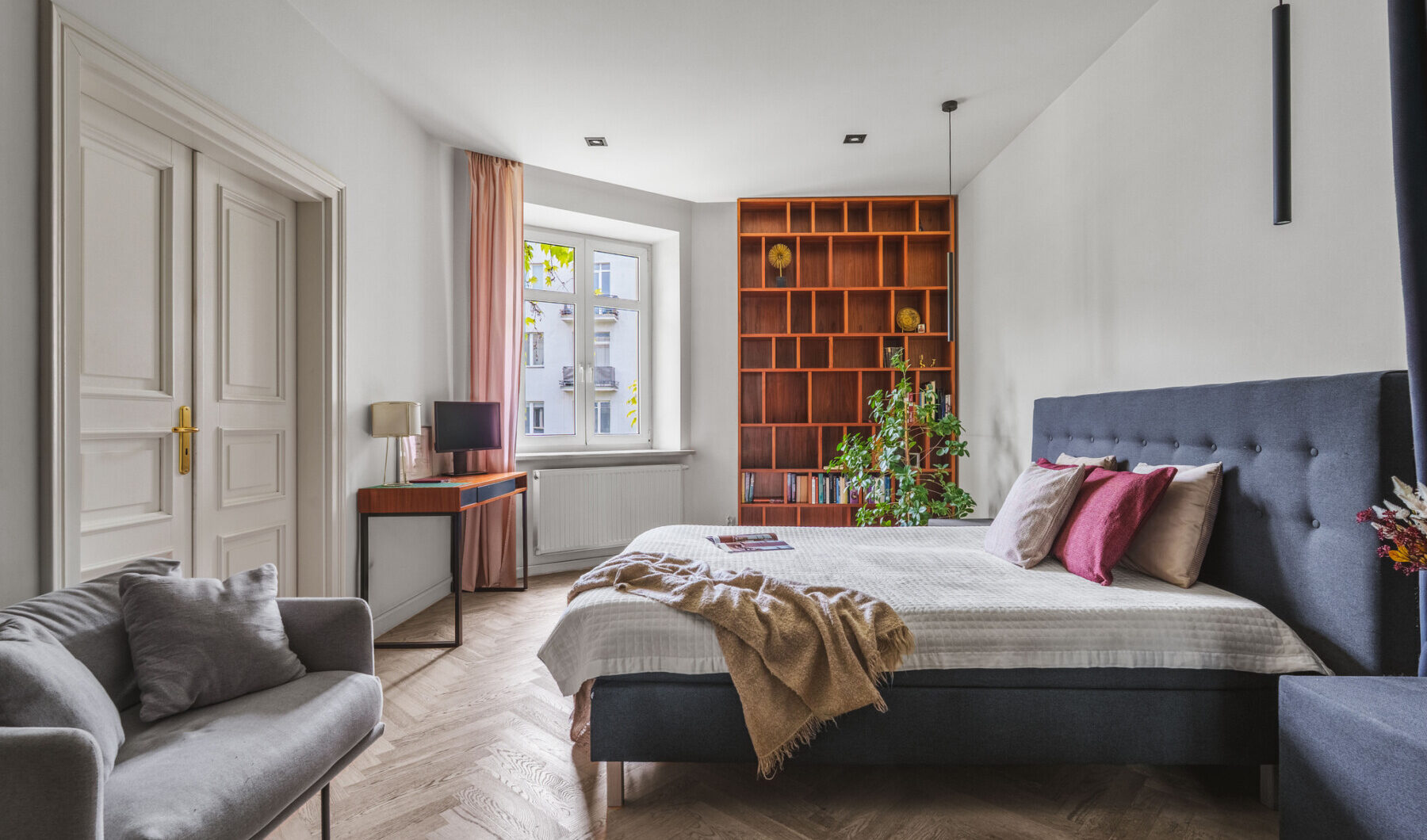 Mieszkanie na sprzedaż - Warszawa, Praga-Południe, ul. Grochowska, Vilea Property Butique 6
