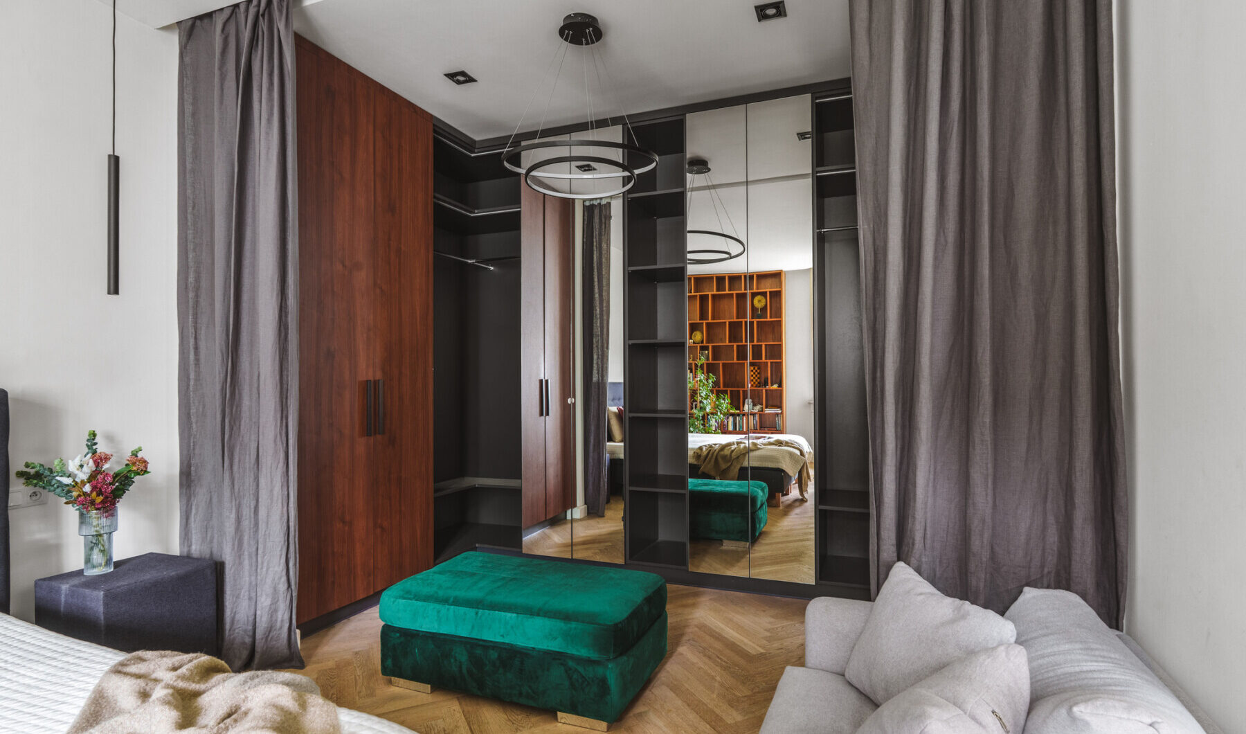 Mieszkanie na sprzedaż - Warszawa, Praga-Południe, ul. Grochowska, Vilea Property Butique 7