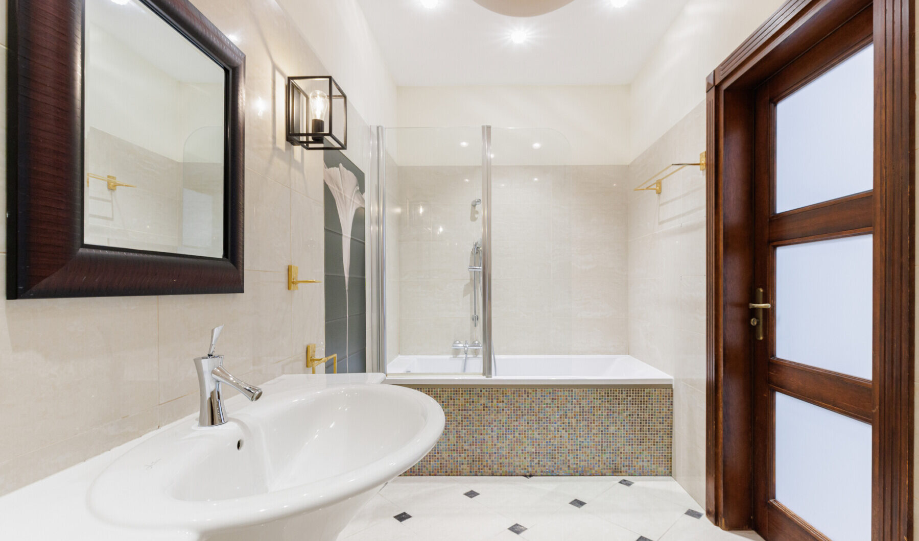 Mieszkanie na sprzedaż - Warszawa, Praga-Południe, ul. Peszteńska, Vilea Property Butique 2