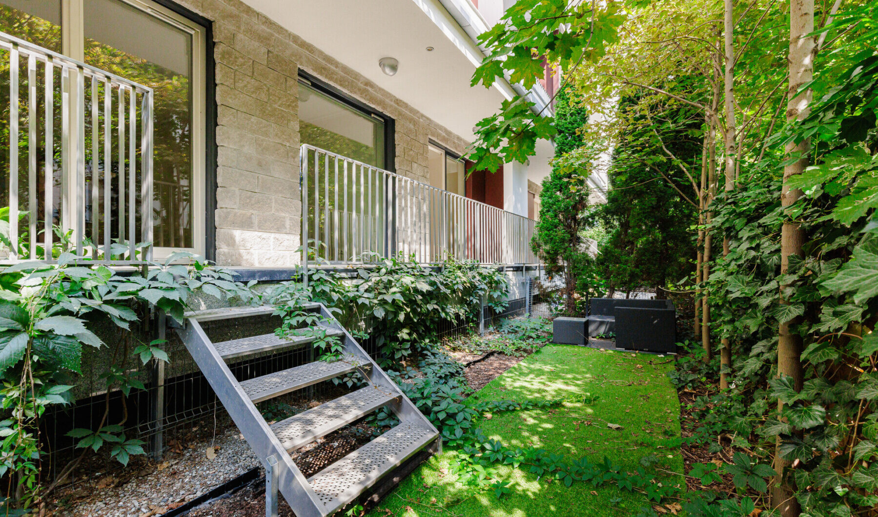 Mieszkanie na sprzedaż - Warszawa, Praga-Południe, ul. Peszteńska, Vilea Property Butique 8